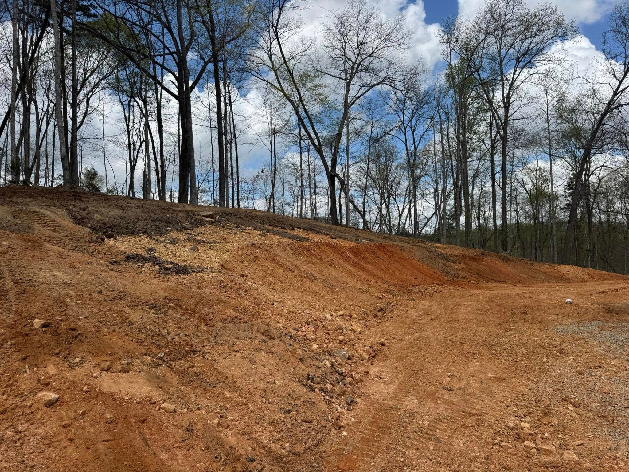  for F&CO Excavation in Clinton, TN