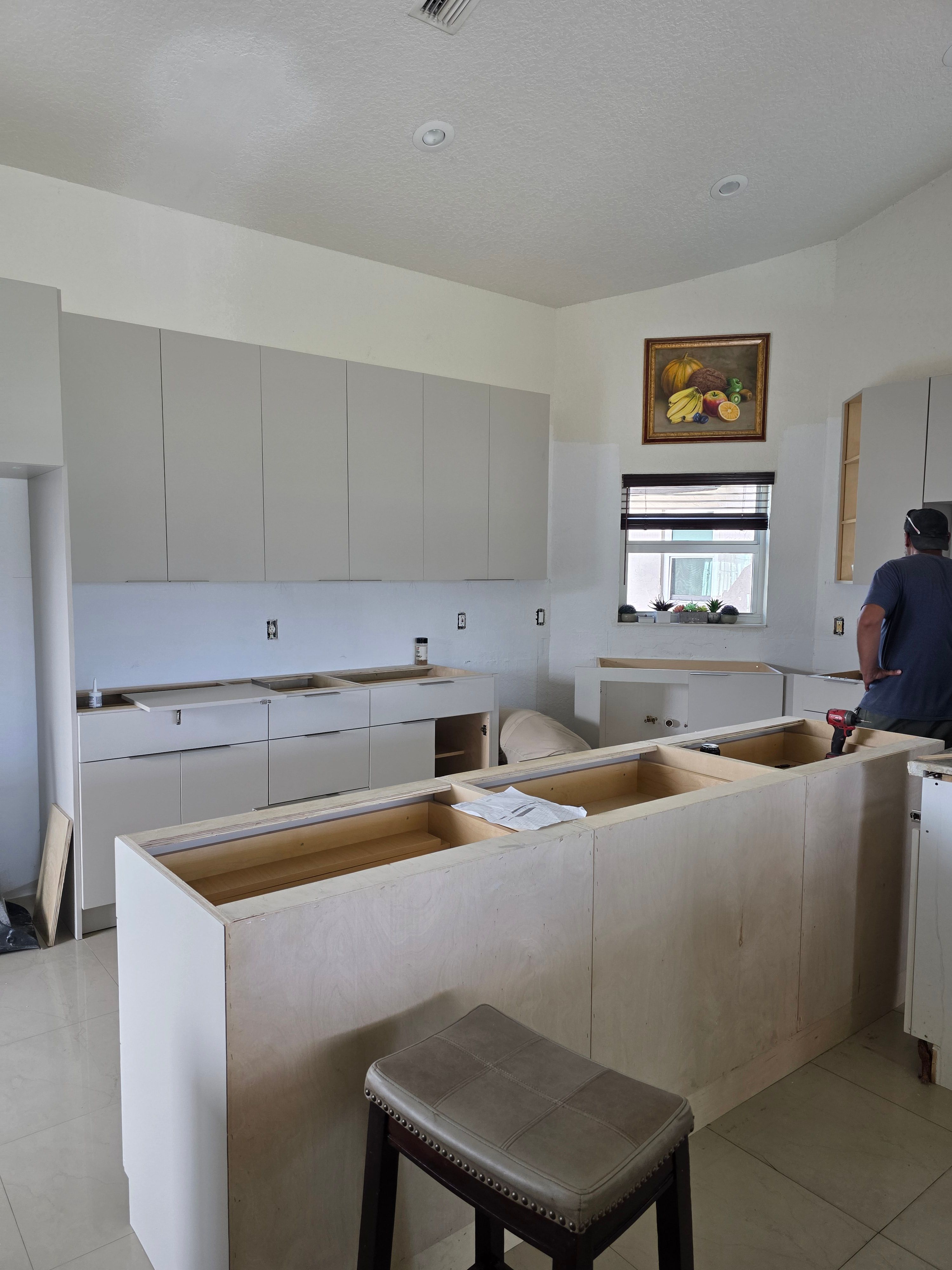  for Handyman Group Inc. in Lauderhill, FL