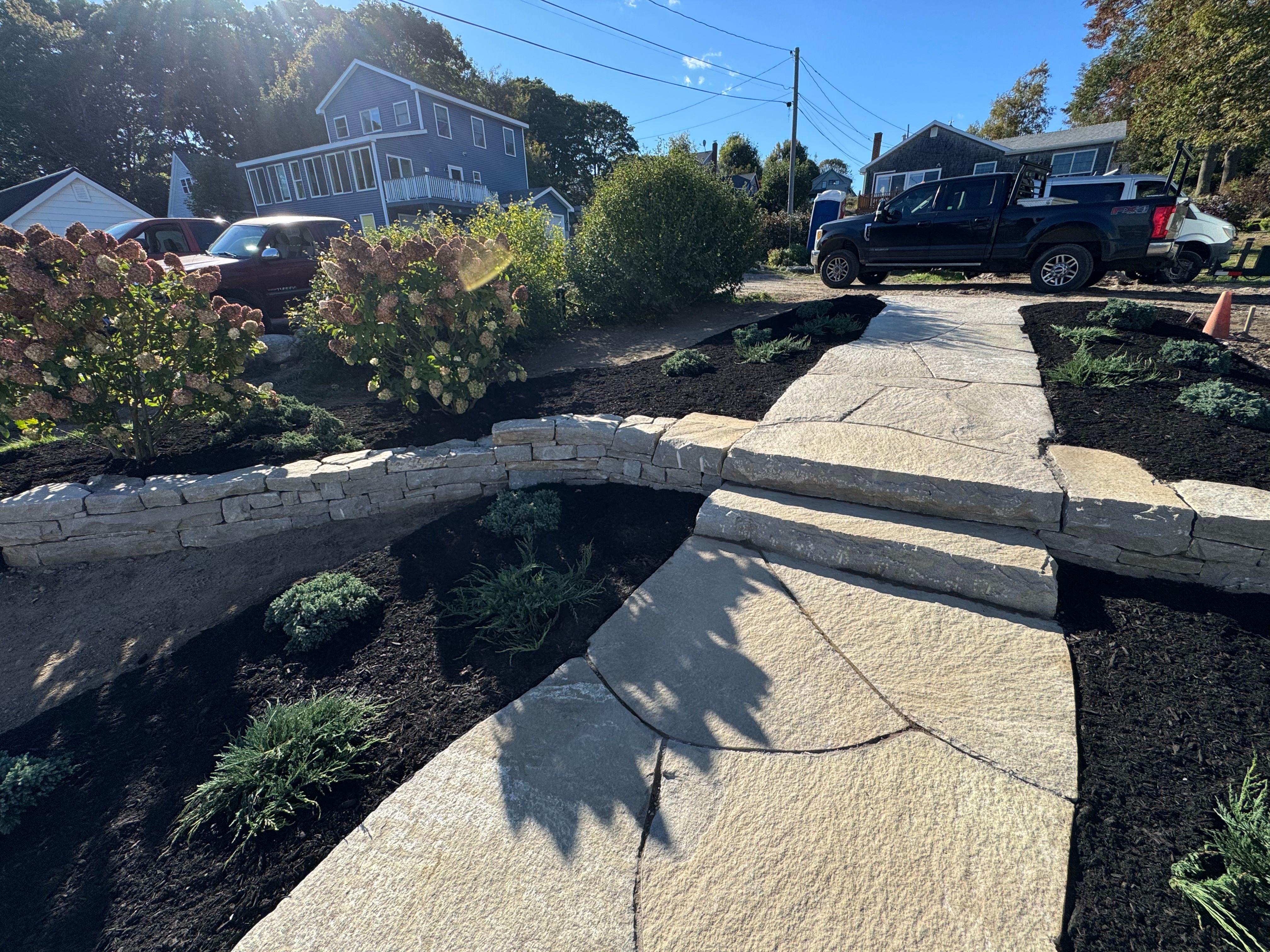  for Natural Roots in Georgetown, ME