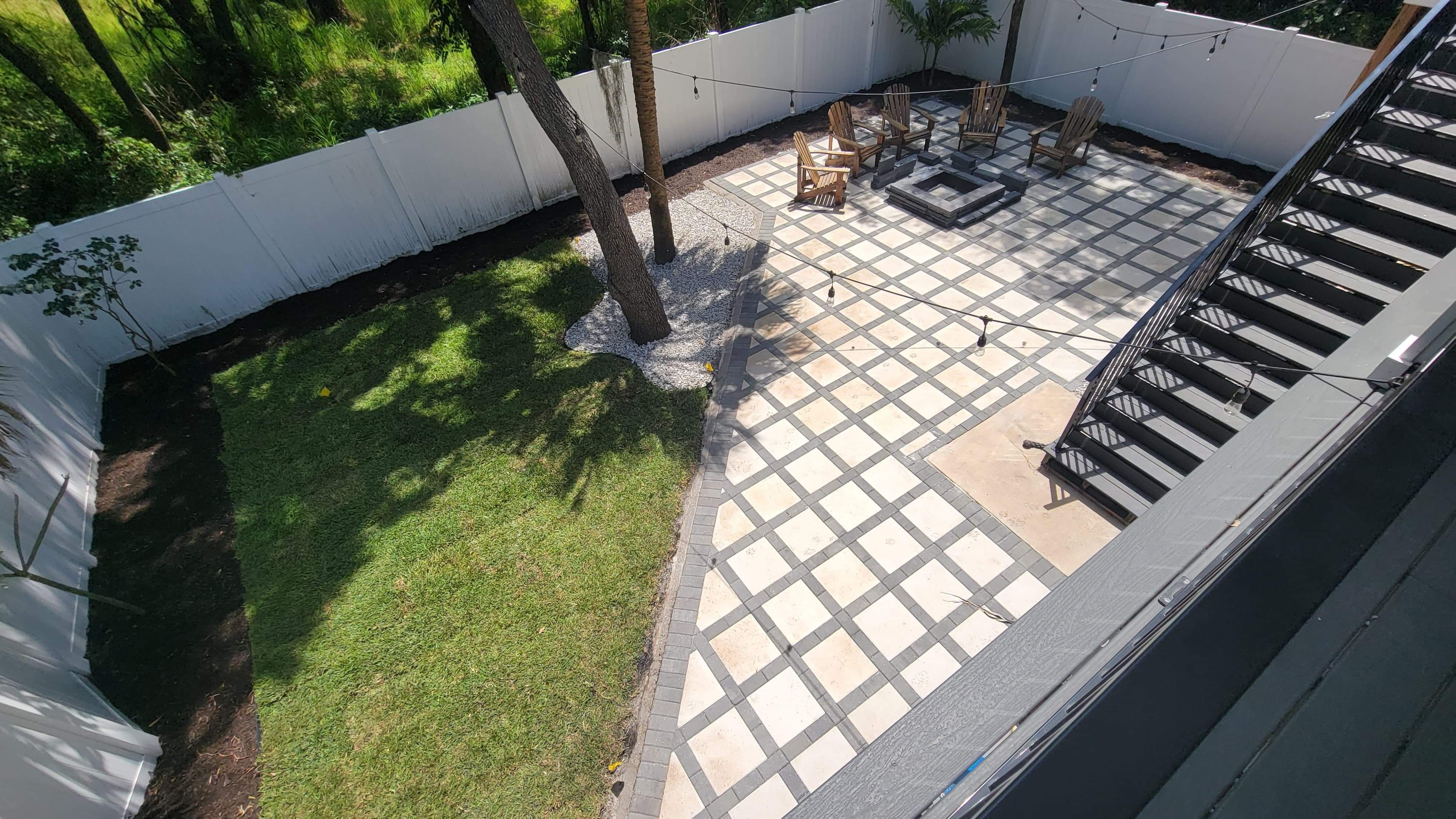  for Oceanfront Landscape in St. Petersburg, FL