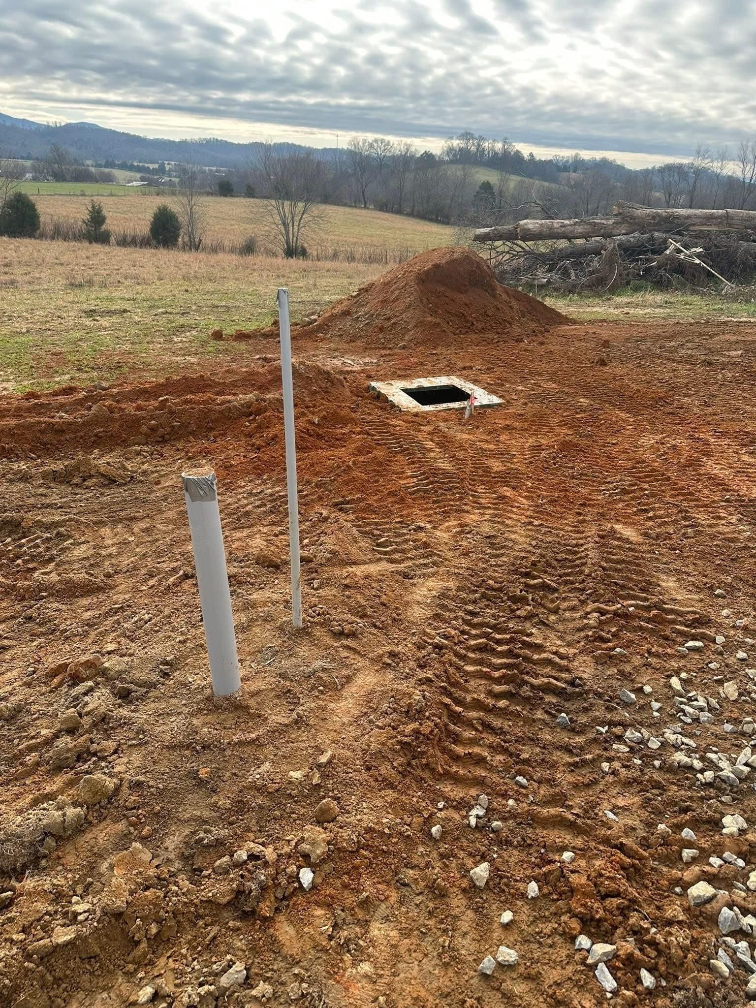 for Genesis Electrical in Greeneville, TN