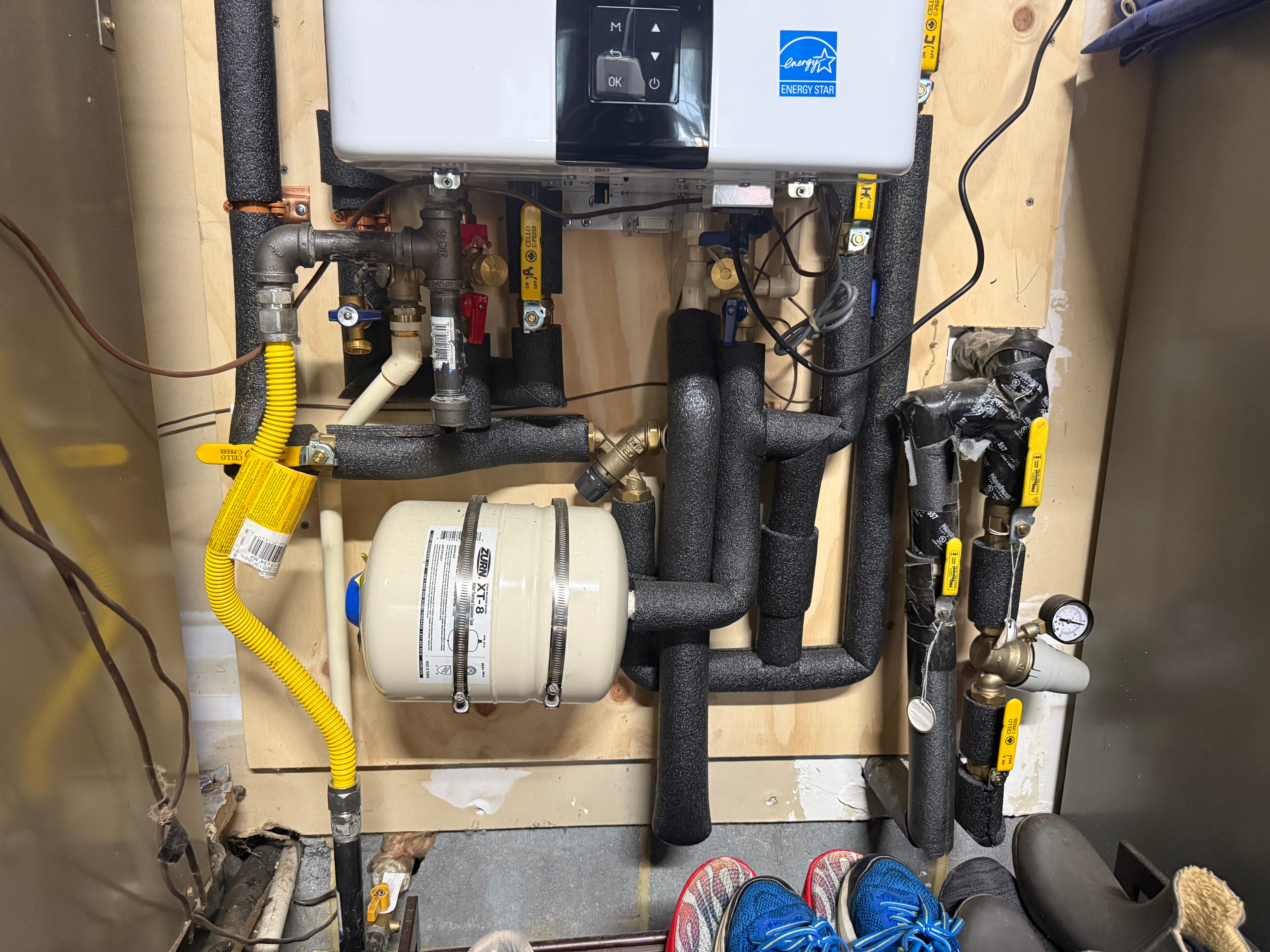 All Photos for Local Plumbers & Services in Ashland, VA