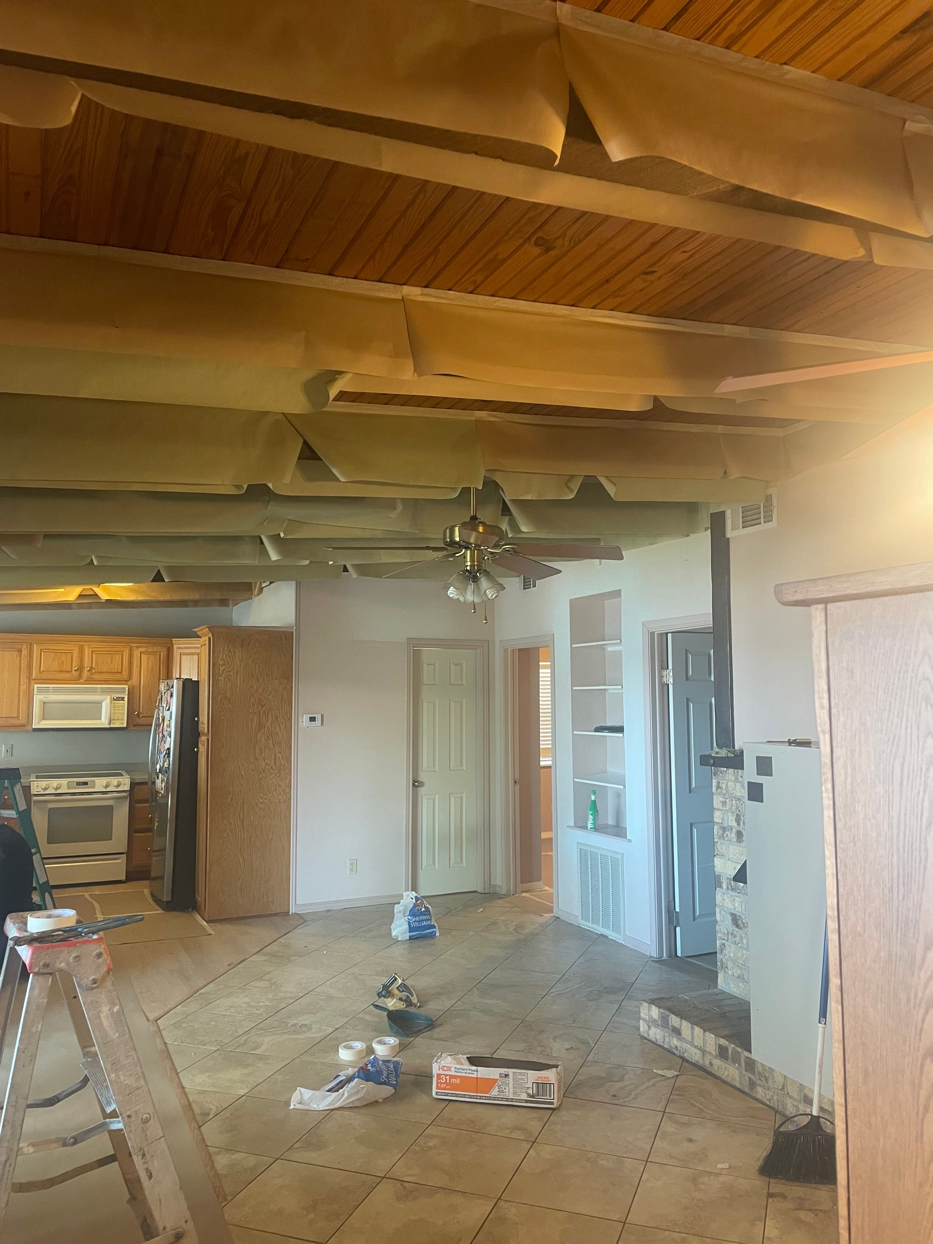  for One Level Construction in Scurry, TX
