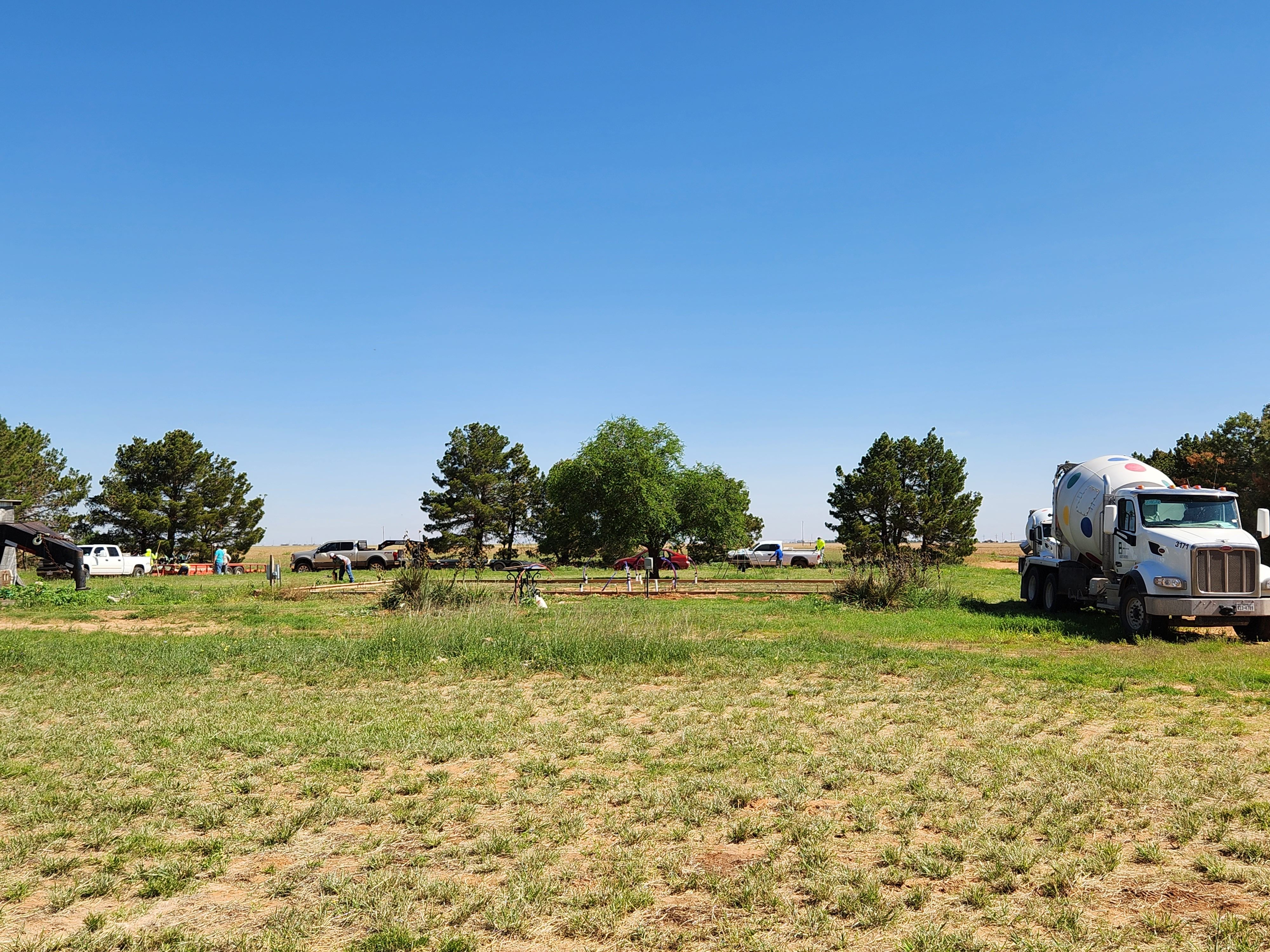 Barndo for Prairie Land Properties LLC in Lubbock, TX