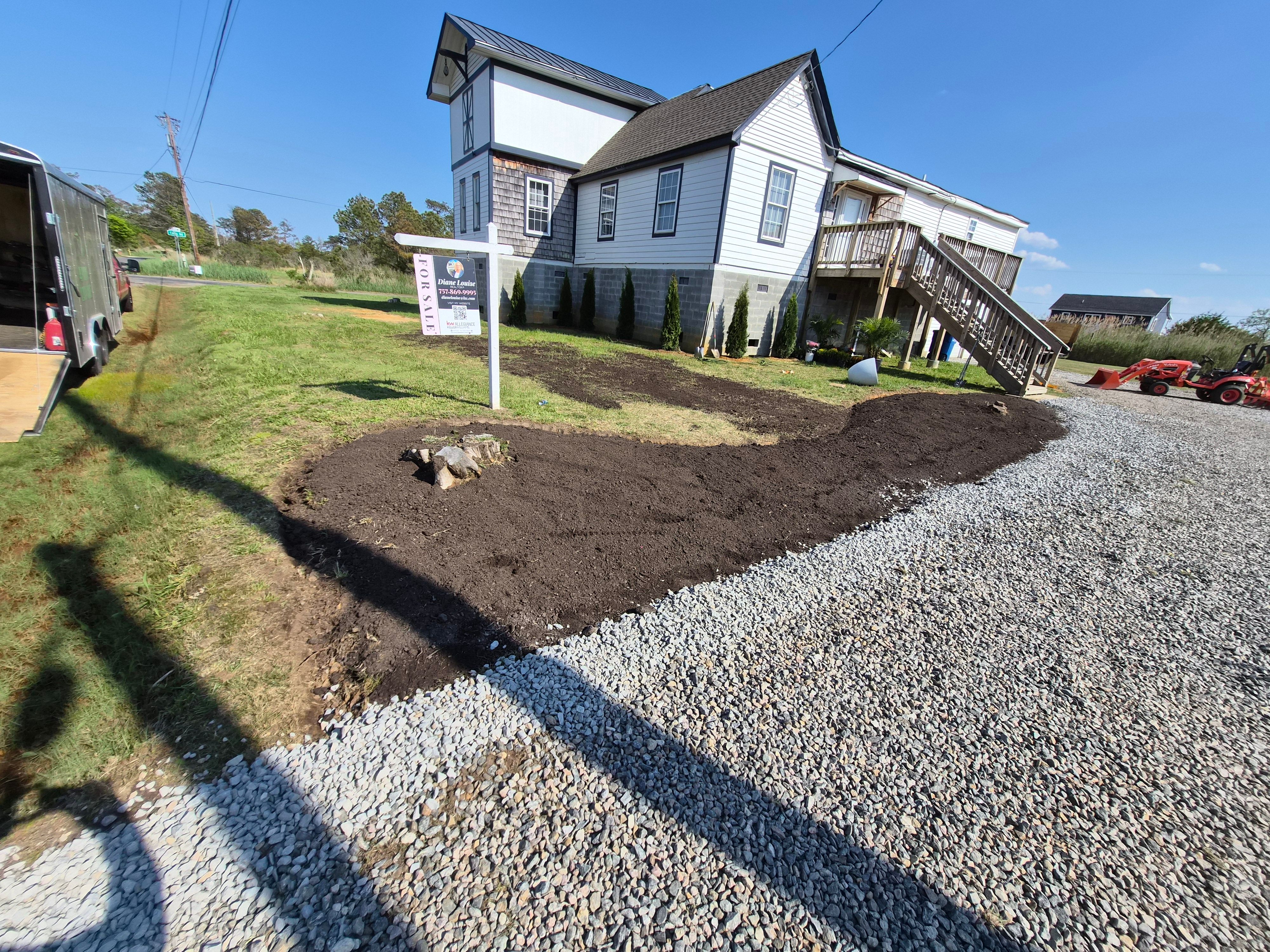 All Photos for 4 Points Lawncare LLC in Hayes, VA