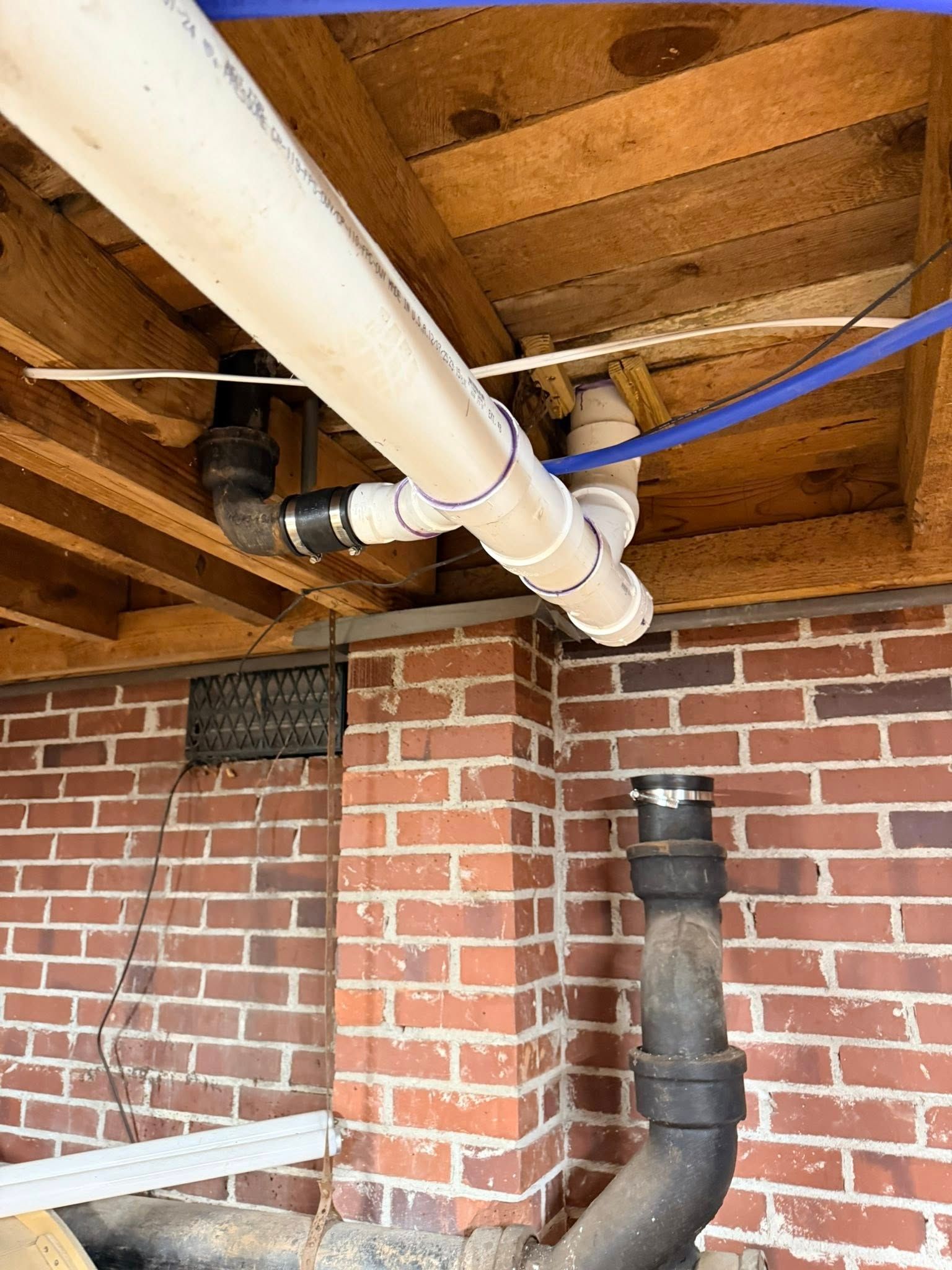  for R&K Plumbing LLC in Anderson, SC