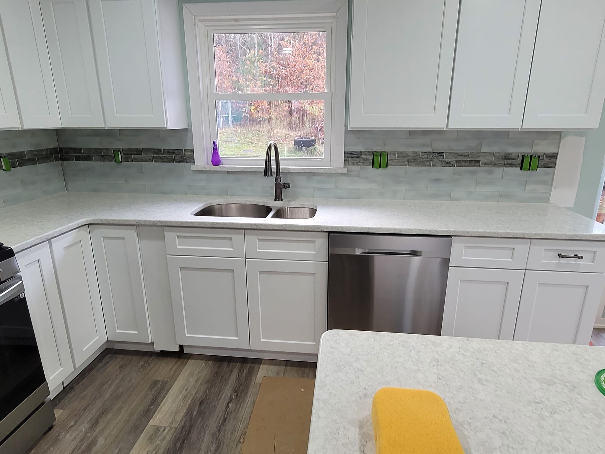  for Moreira Construction in Lancaster, MA