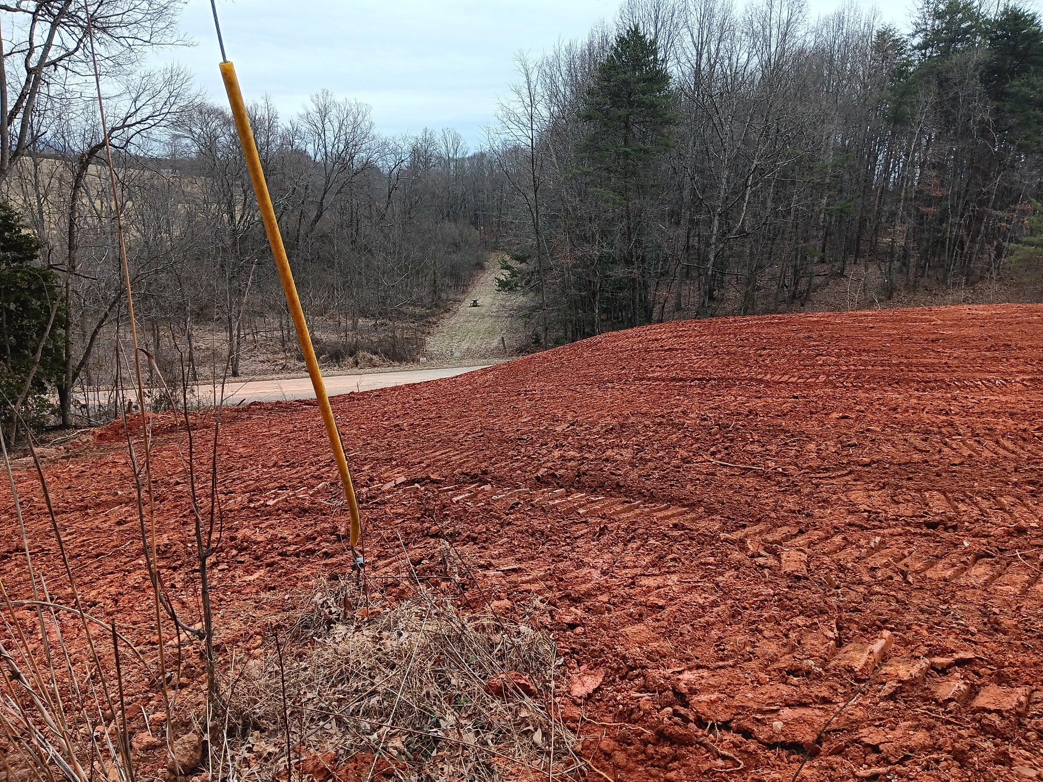  for Baldwin Grading of NC in Pilot Mountain, NC