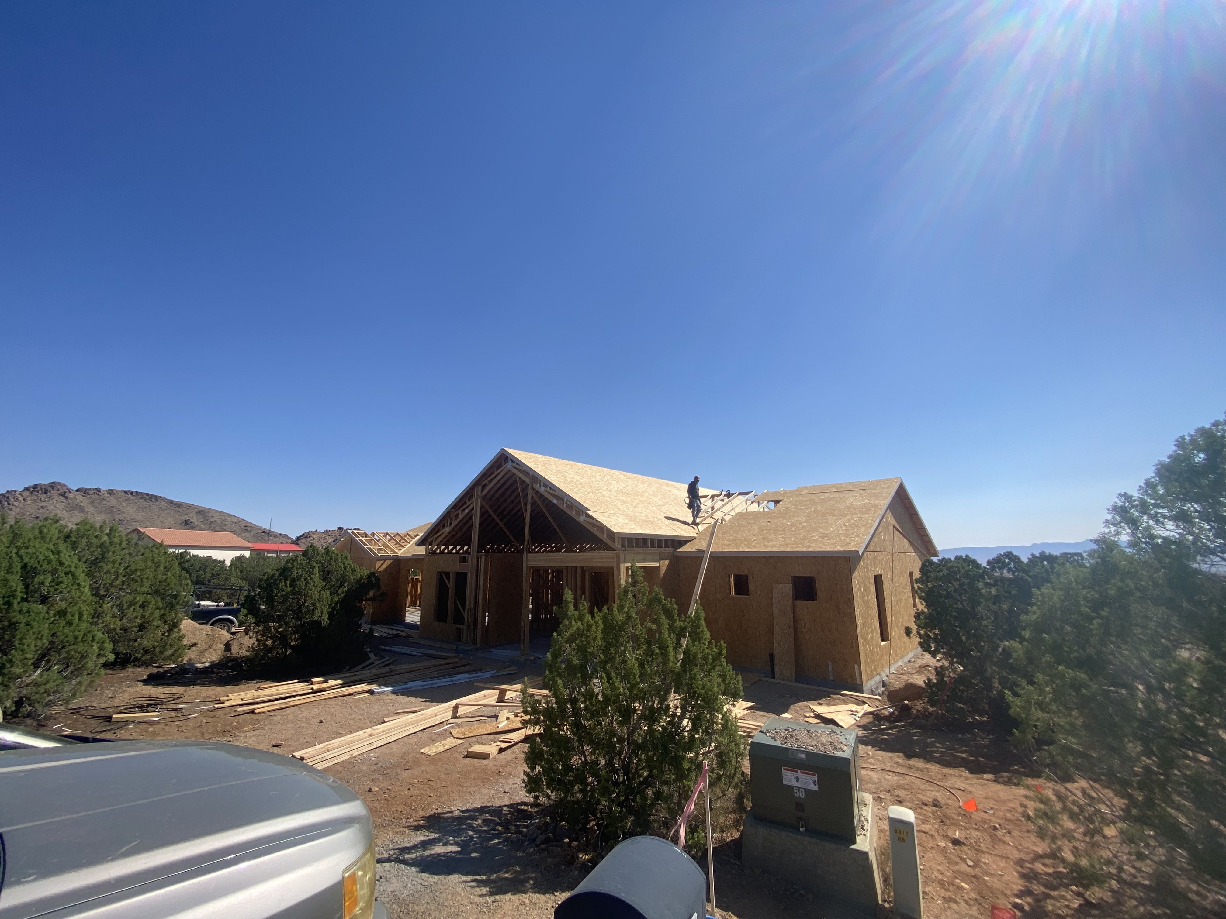  for Ant Farm Construction in Kingman, AZ