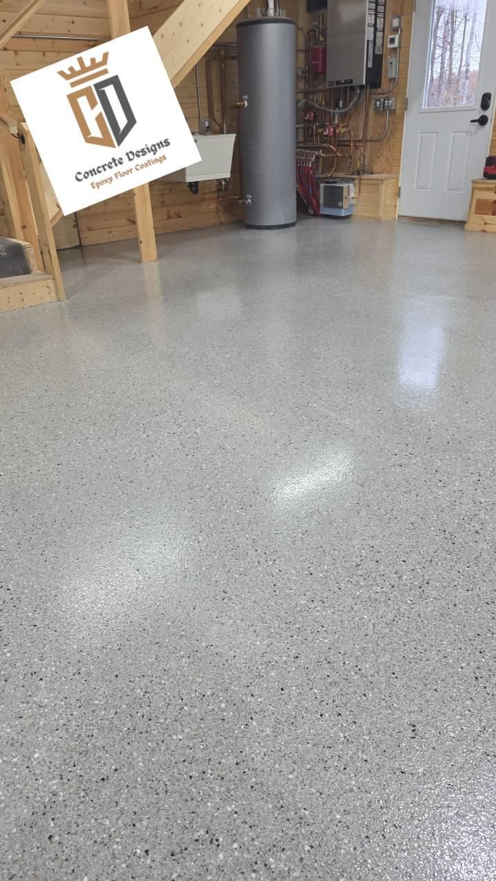  for Concrete Designs LLC in Thief River Falls, MN