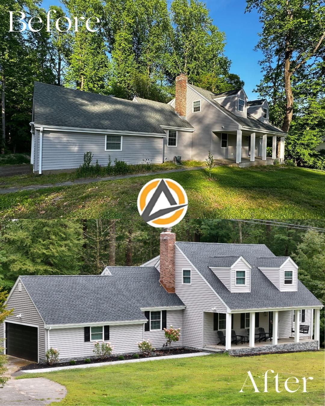  for Ace Landscaping in Trumbull, CT