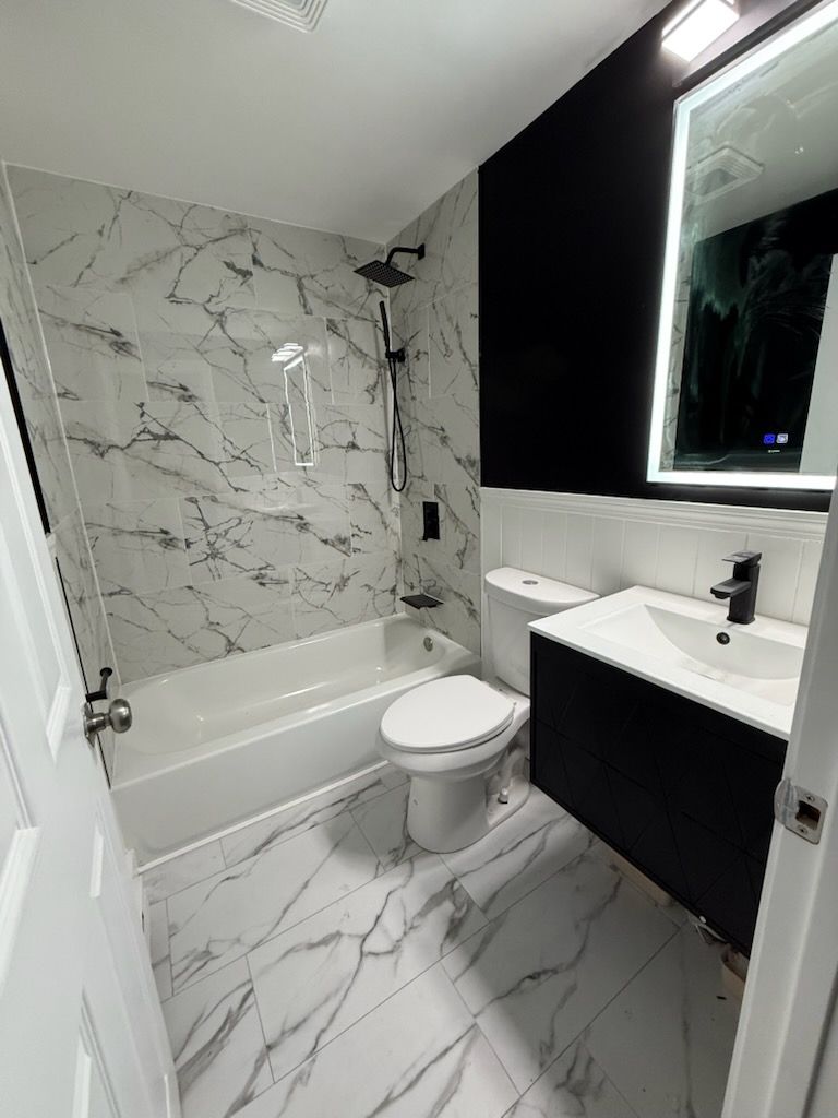 All Photos for A&C Home Modification in Fairfield, CT