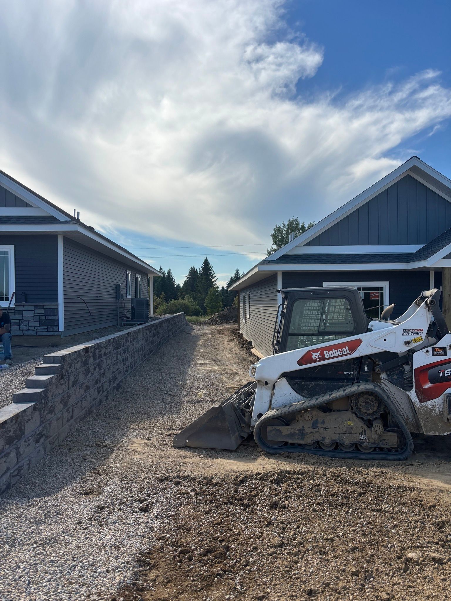 All Photos for PS Earthworks LLC in Carlos, MN