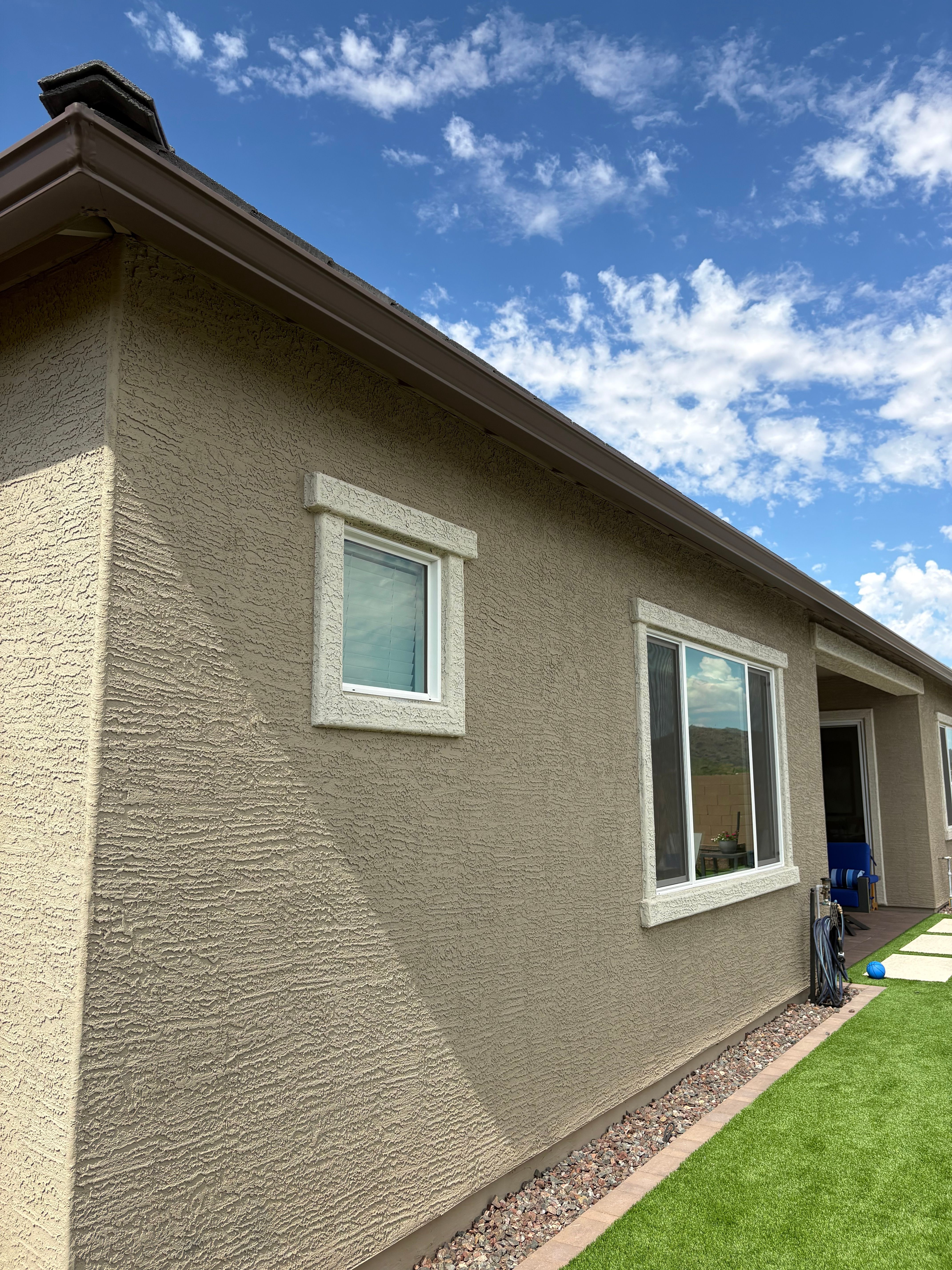 for Copper State Rain Gutters in Glendale, AZ