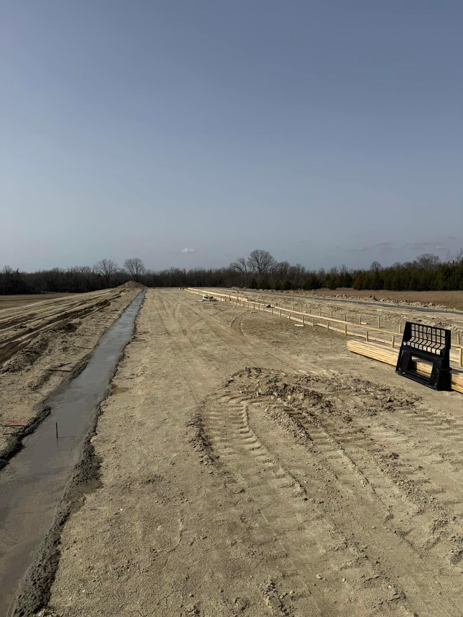 All Photos for Double J Excavation in Nashville, AR