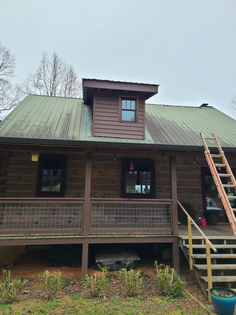 All Photos for In The Dry in Blairsville, GA