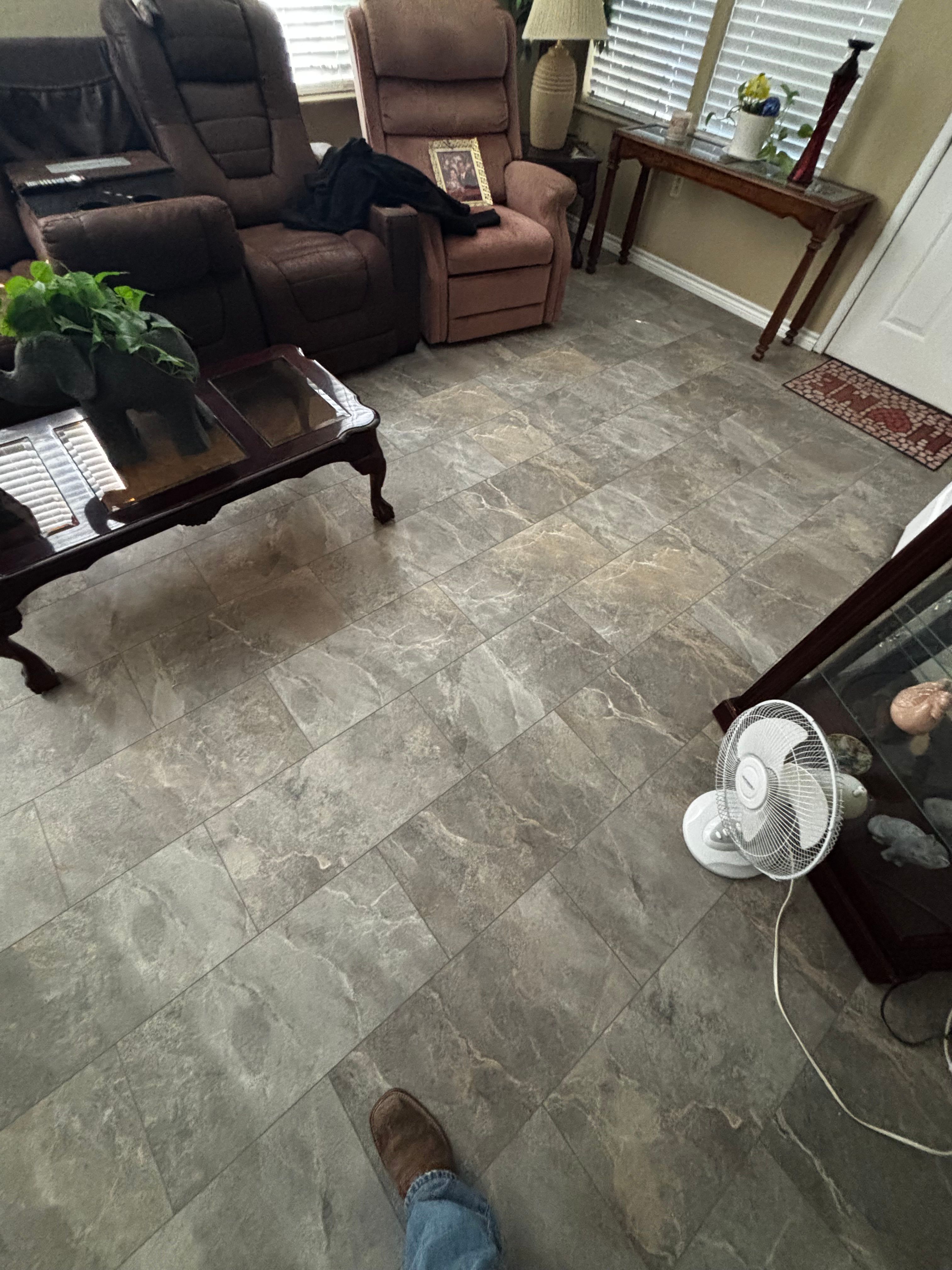  for Hill's Carpet & Remodeling in Odessa, TX