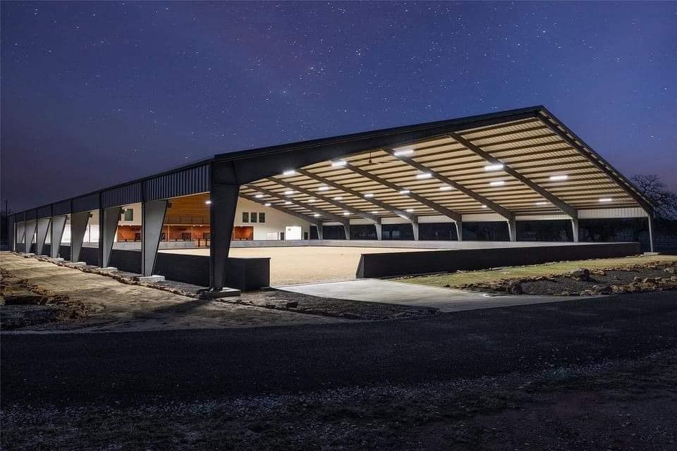 Commercial Projects for Overhaul Electric LLC in Dallas-Fort Worth, TX