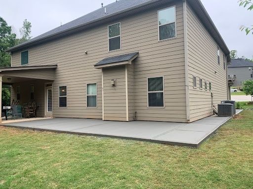  for Compadres Concrete in Griffin, GA