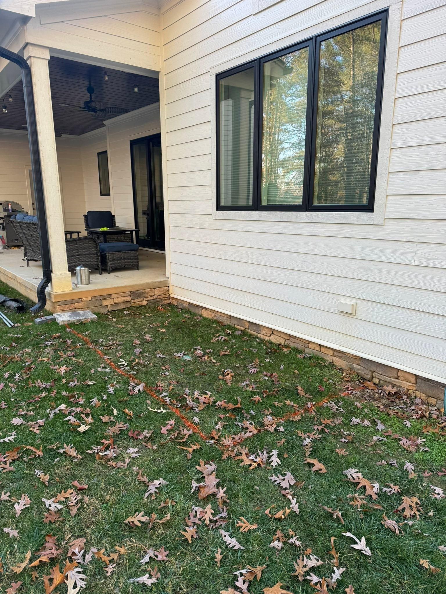  for Southern Turf & Landscape in Concord, NC