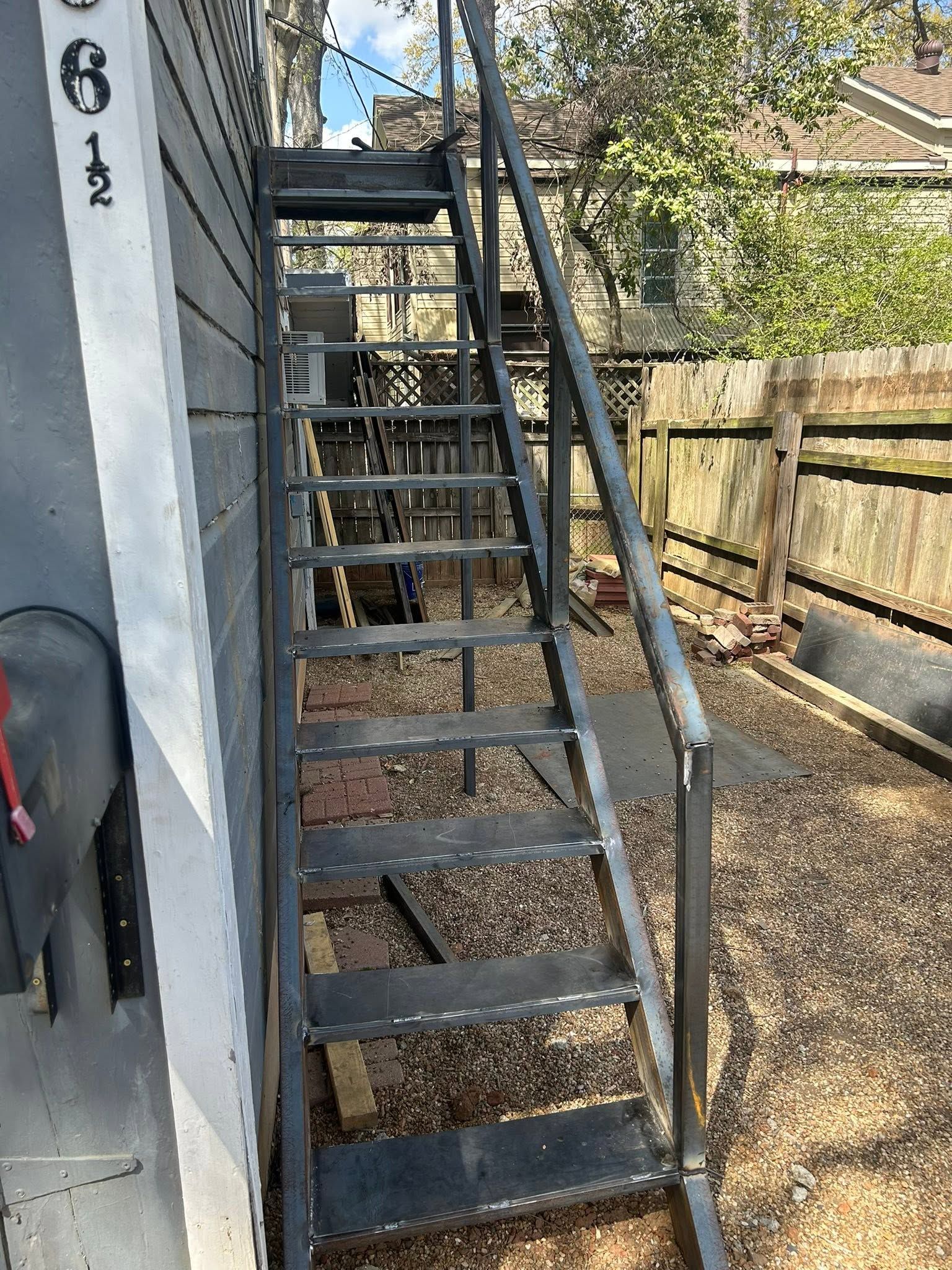  for Noah's Arc Welding in Shreveport, LA