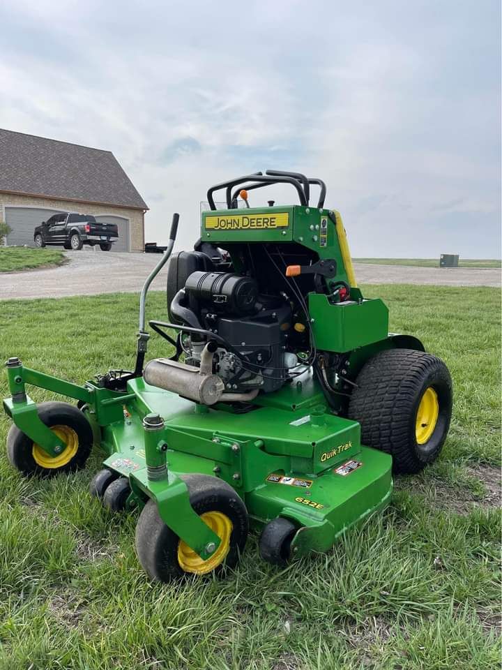  for Jacks Lawn & Landscape LLC  in Hastings, NE