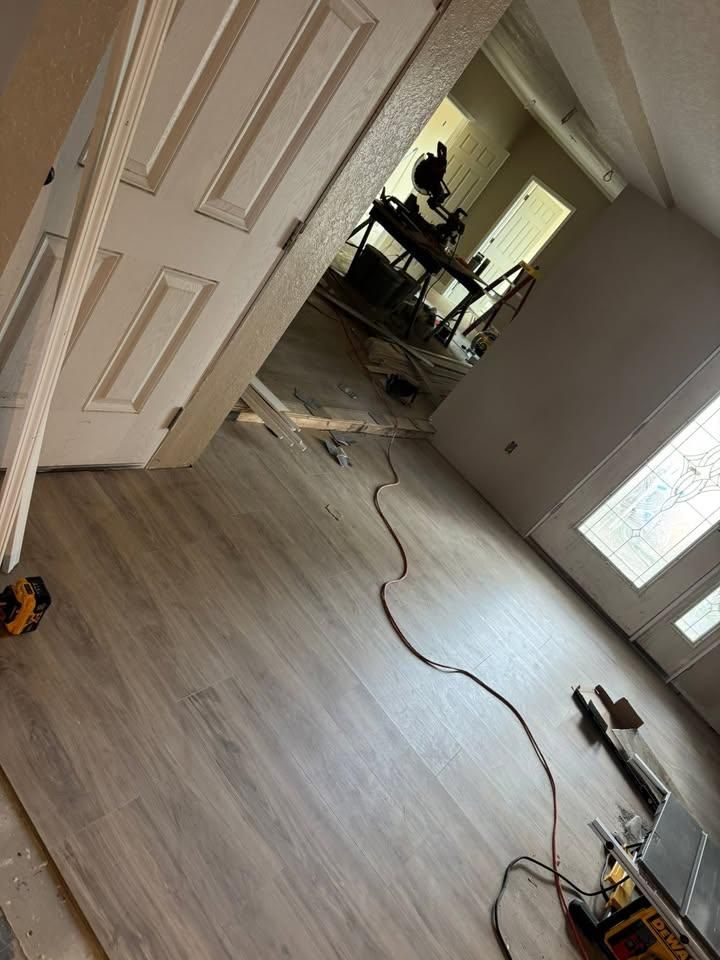  for C/J Mobile Home Service in Floral City, FL