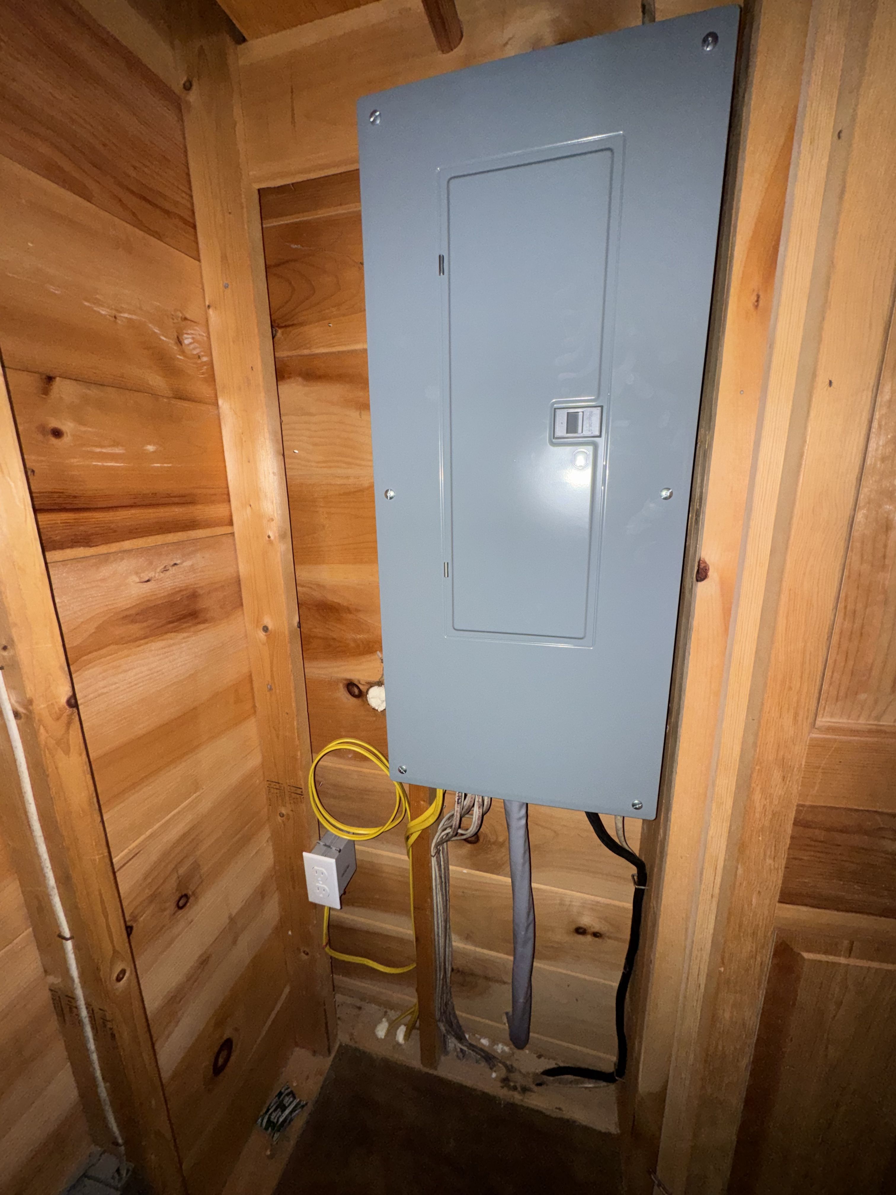  for Elite Electrical Services LLC in Wiscasset, ME