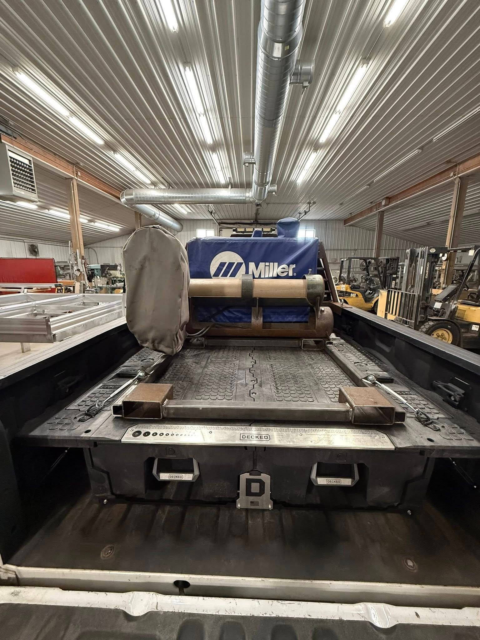  for Tan2’s Mobile Welding LLC in Detroit Lakes, MN