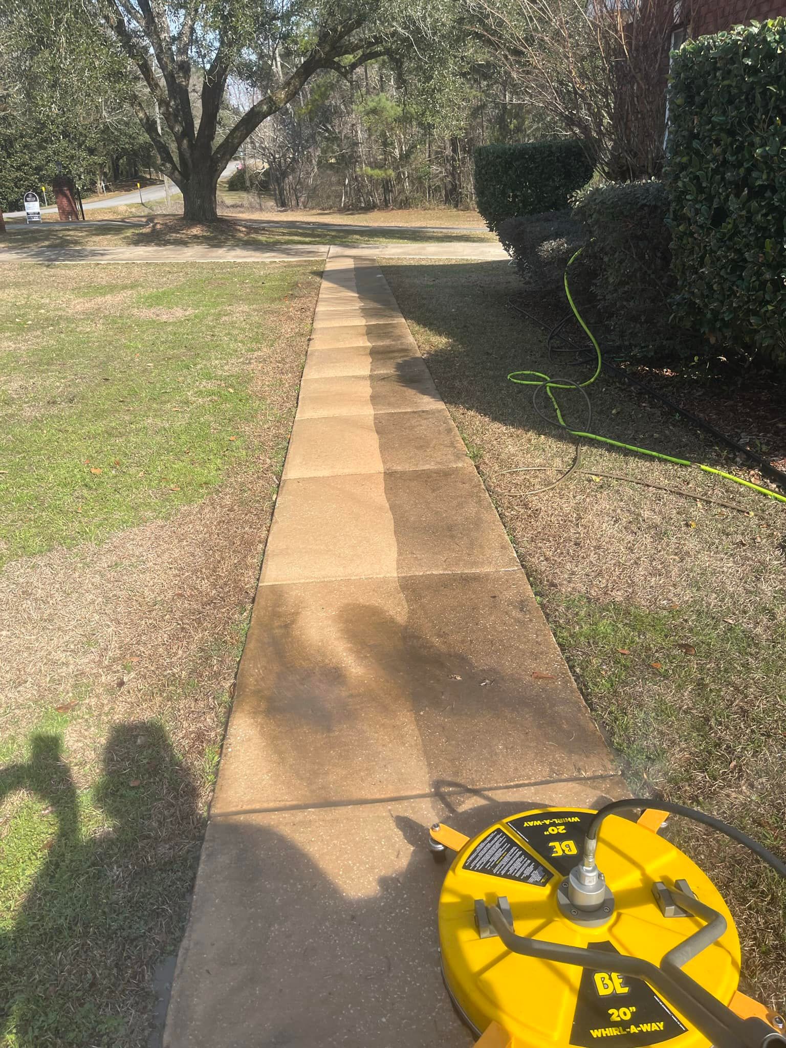  for All-Star Lawn Care & Soft Washing in Mobile, AL