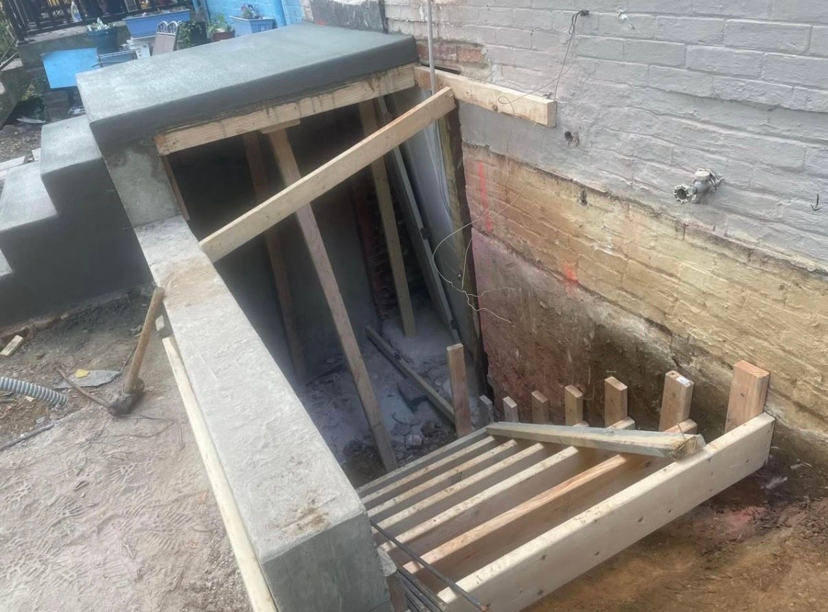  for PNA General Services in Baltimore, MD