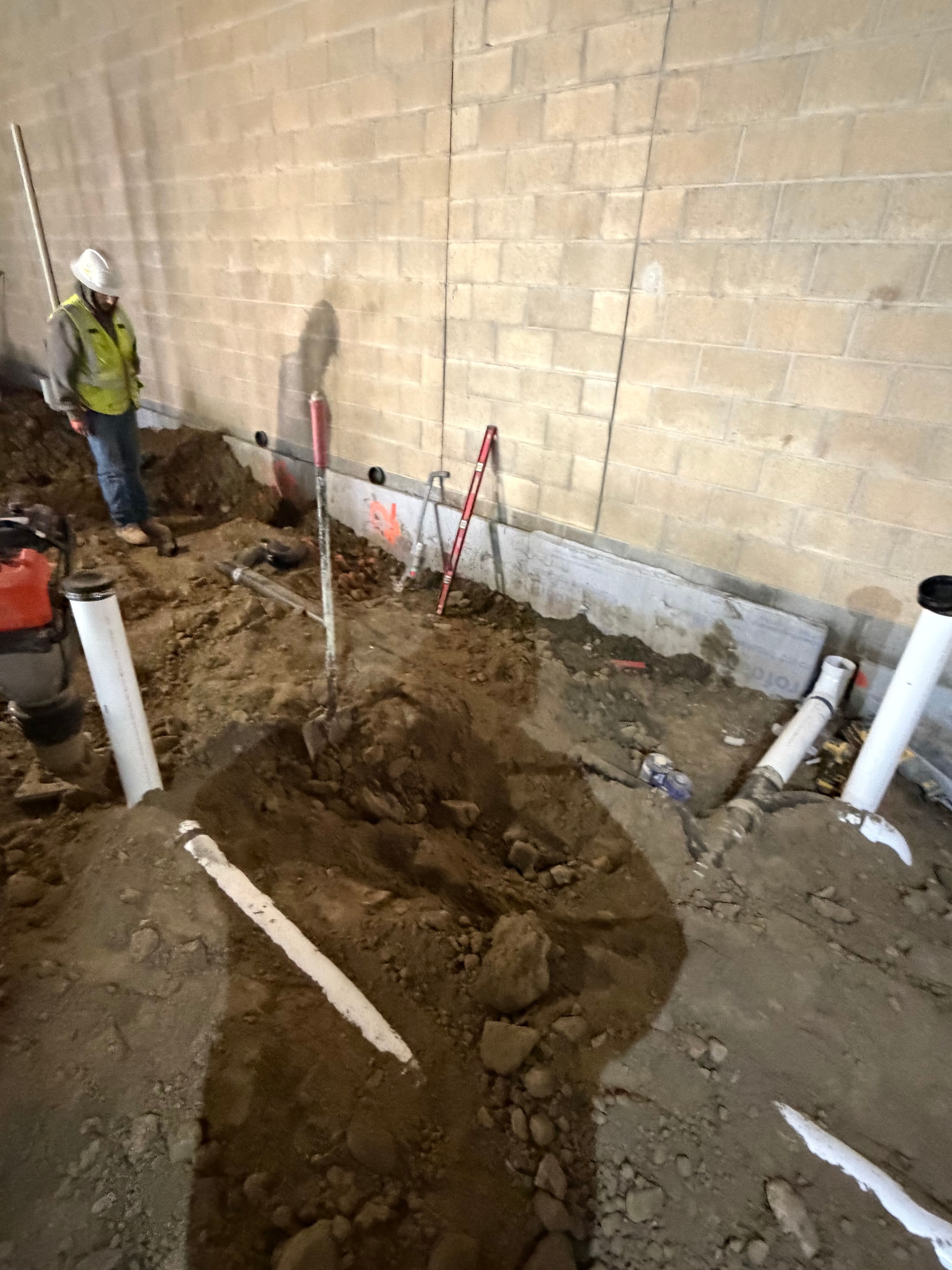  for Double C Plumbing & Excavation in Tremonton, UT