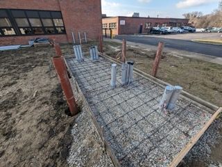 All Photos for Walley Construction LLC  in Hubbard, OH