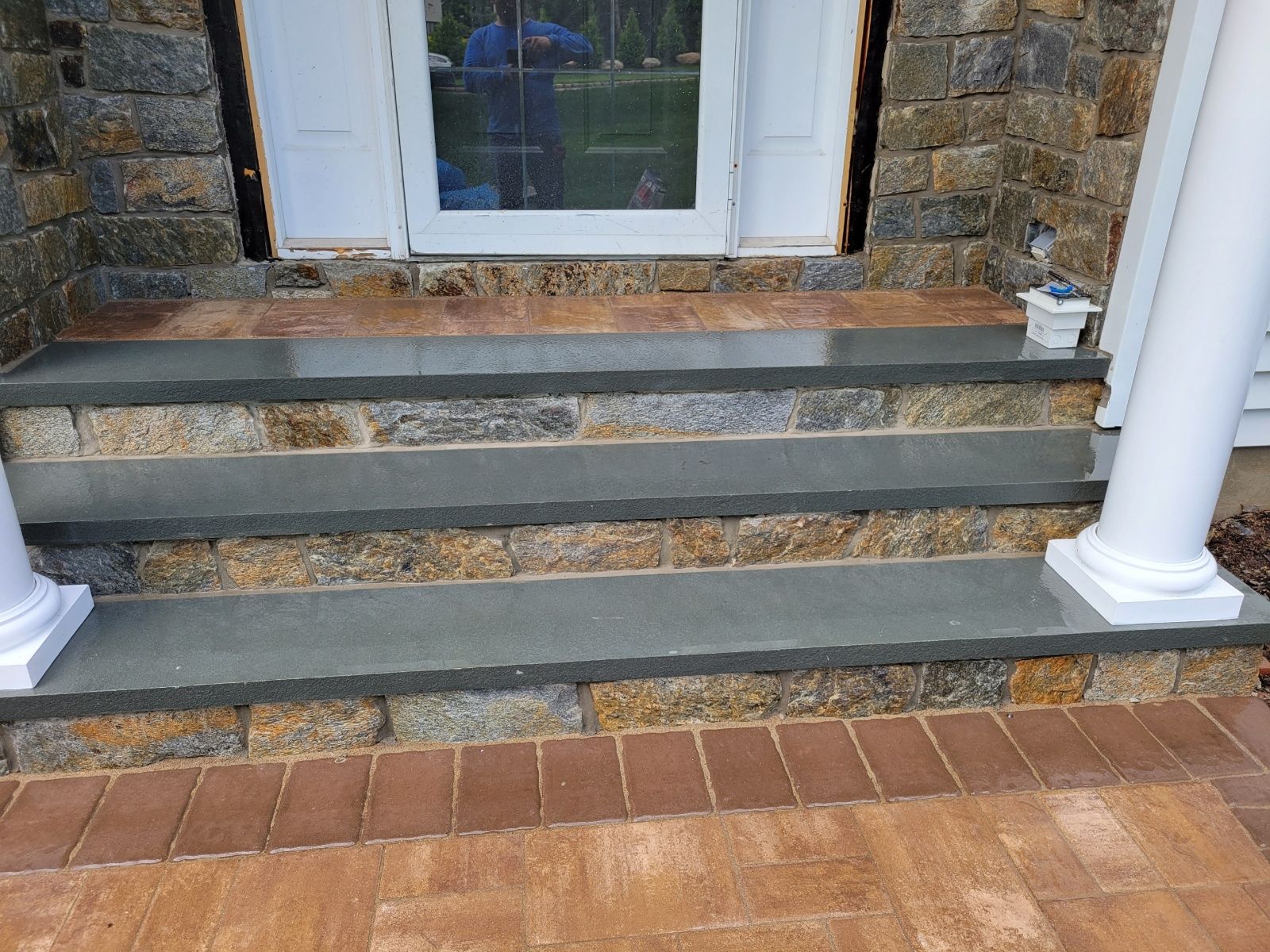  for Mount Sinai Construction LLC in Little Falls,  NJ