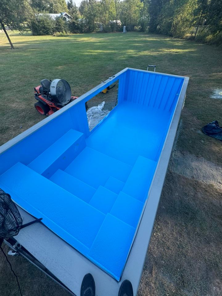  for TECC Roofing & Renovations in Harris County, TX