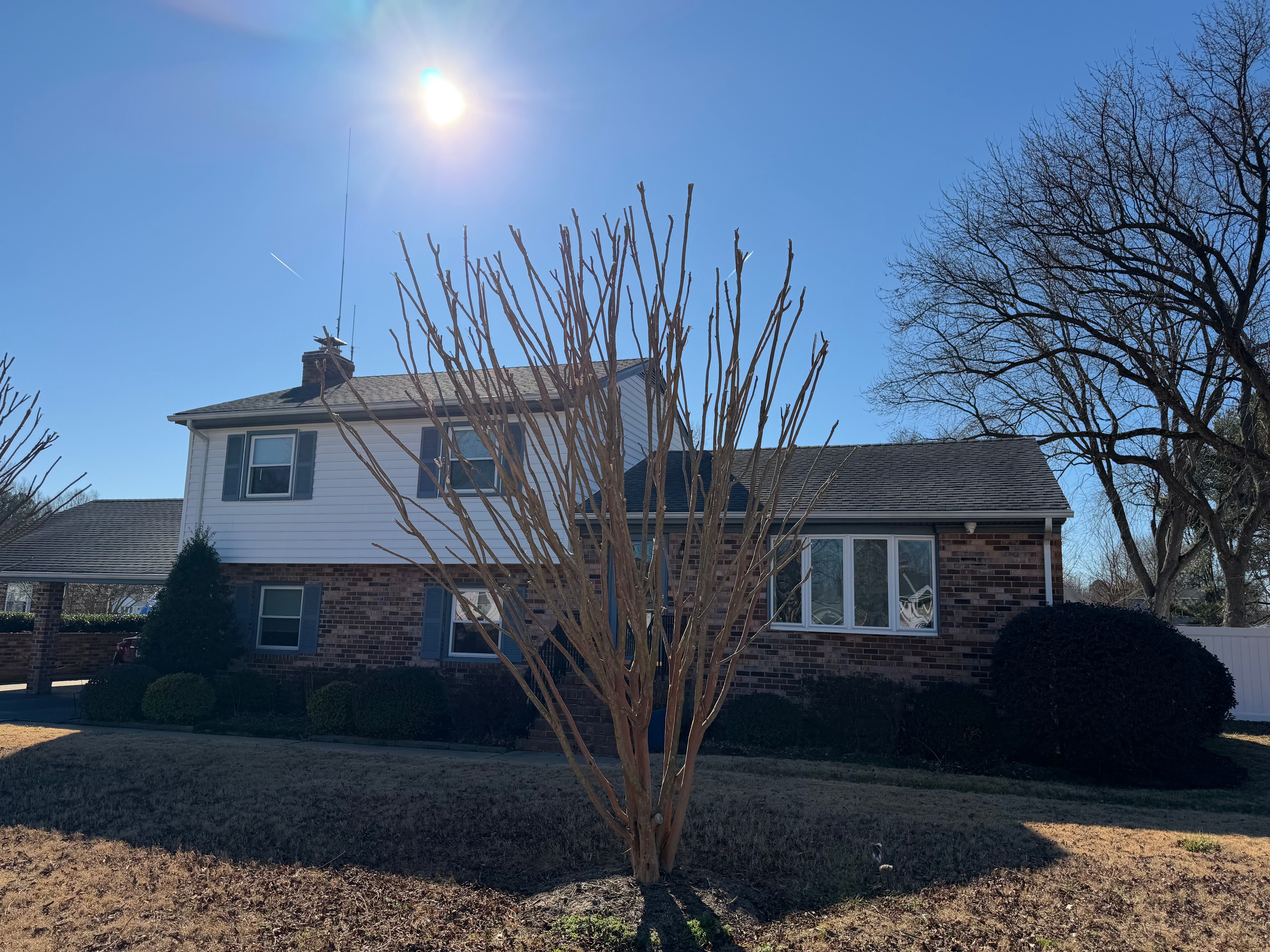  for Atlas Home Services in Mechanicsville, VA