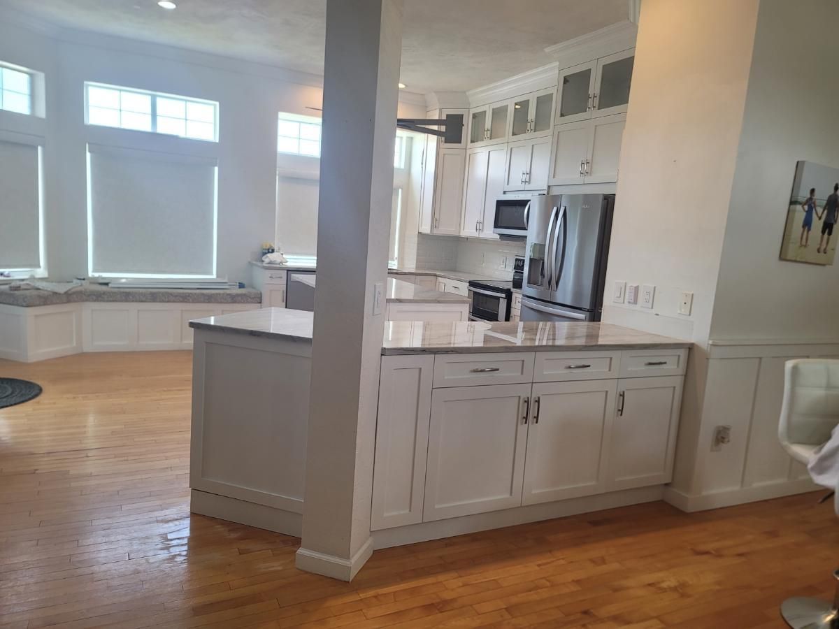  for Prestigious Custom Cabinets in Lindenhurst,  NY