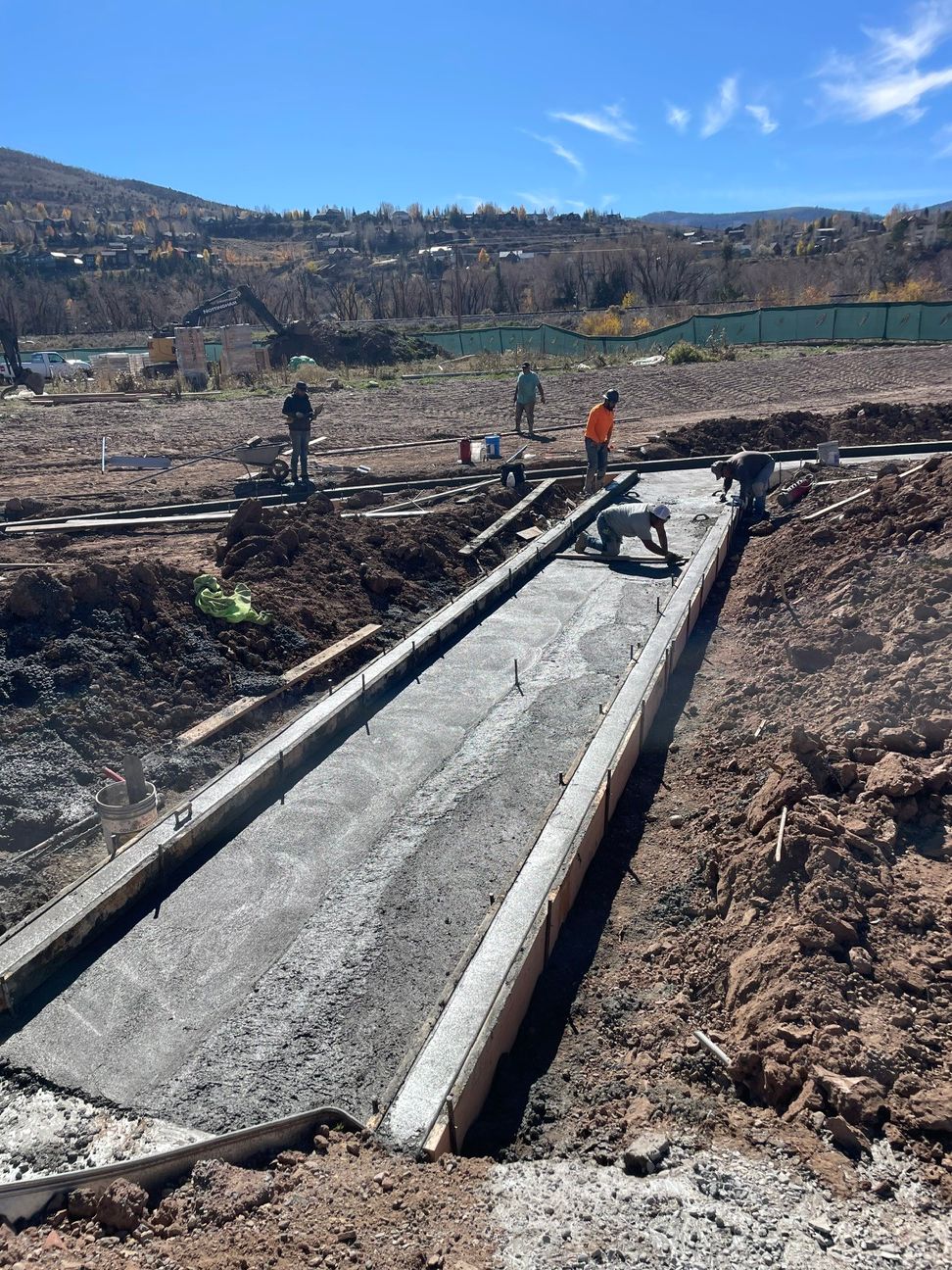  for Burner Construction LLC in Grand Junction, CO