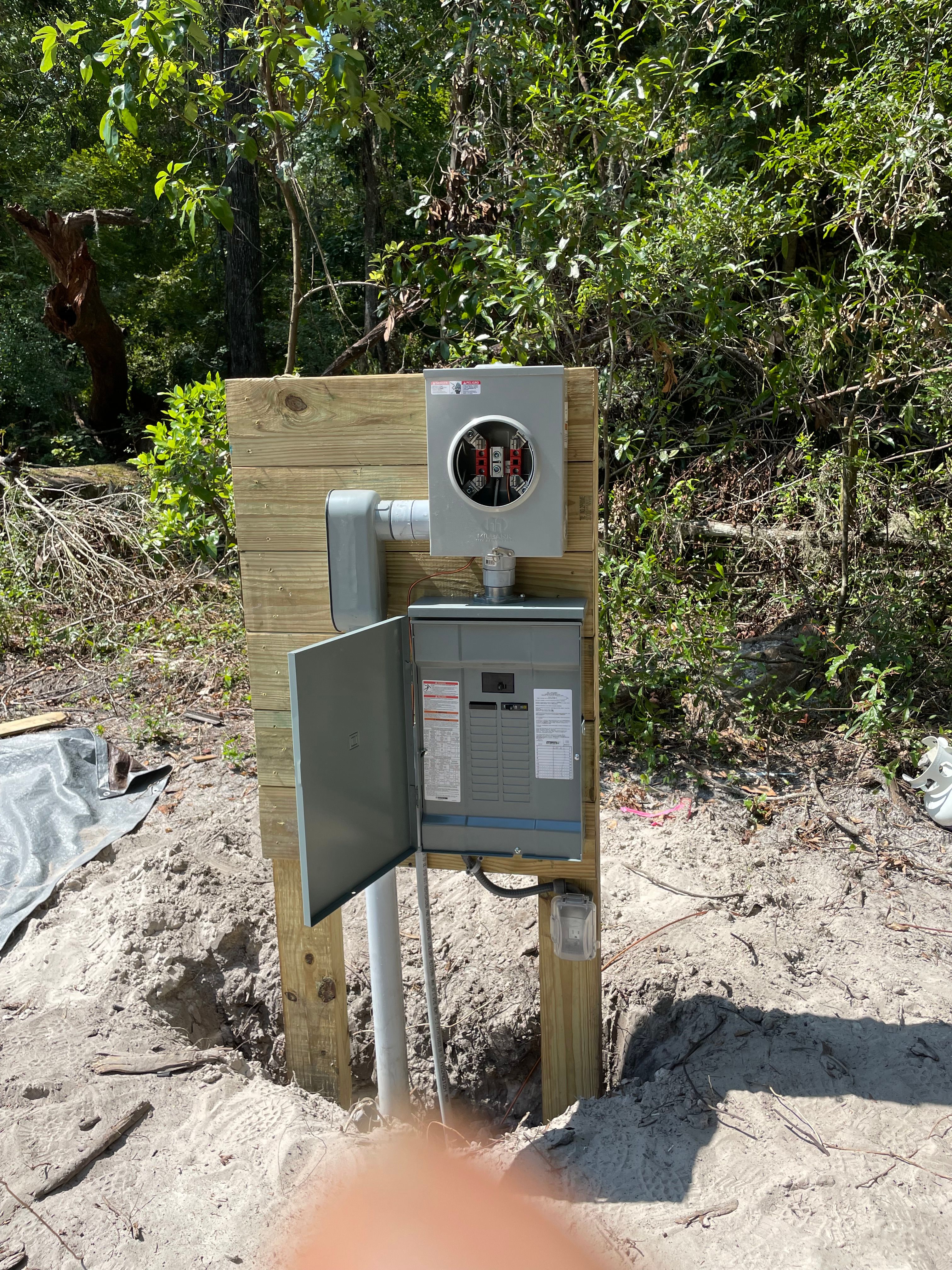  for Nominal Voltage in Orlando, FL