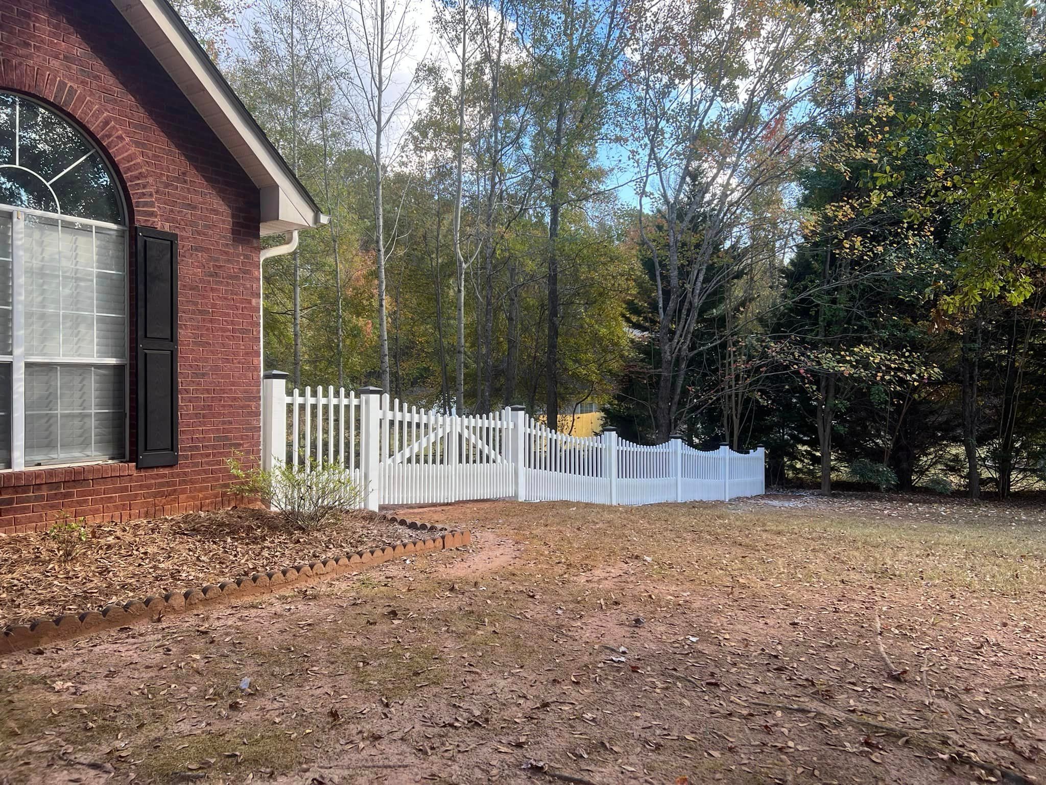 Lawn for Pinnacle Property Maintenance LLC in McDonough, GA