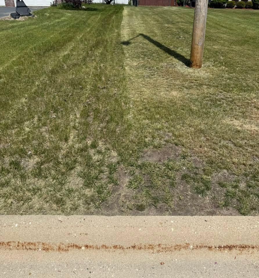  for B&G Lawn Care in Roscoe, IL