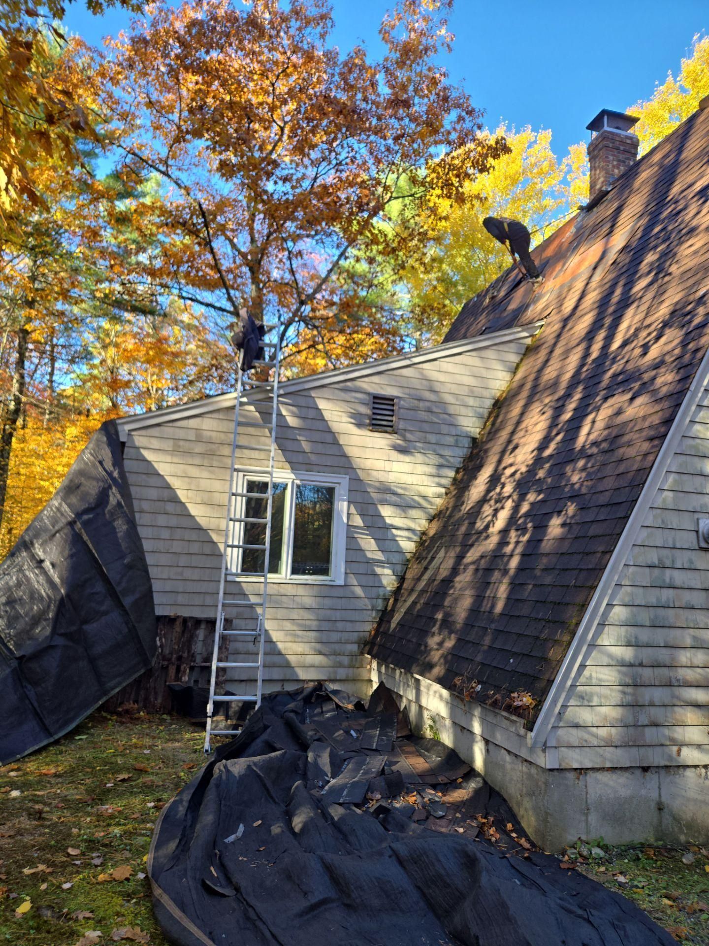  for Jalbert Contracting LLC in Alton, NH