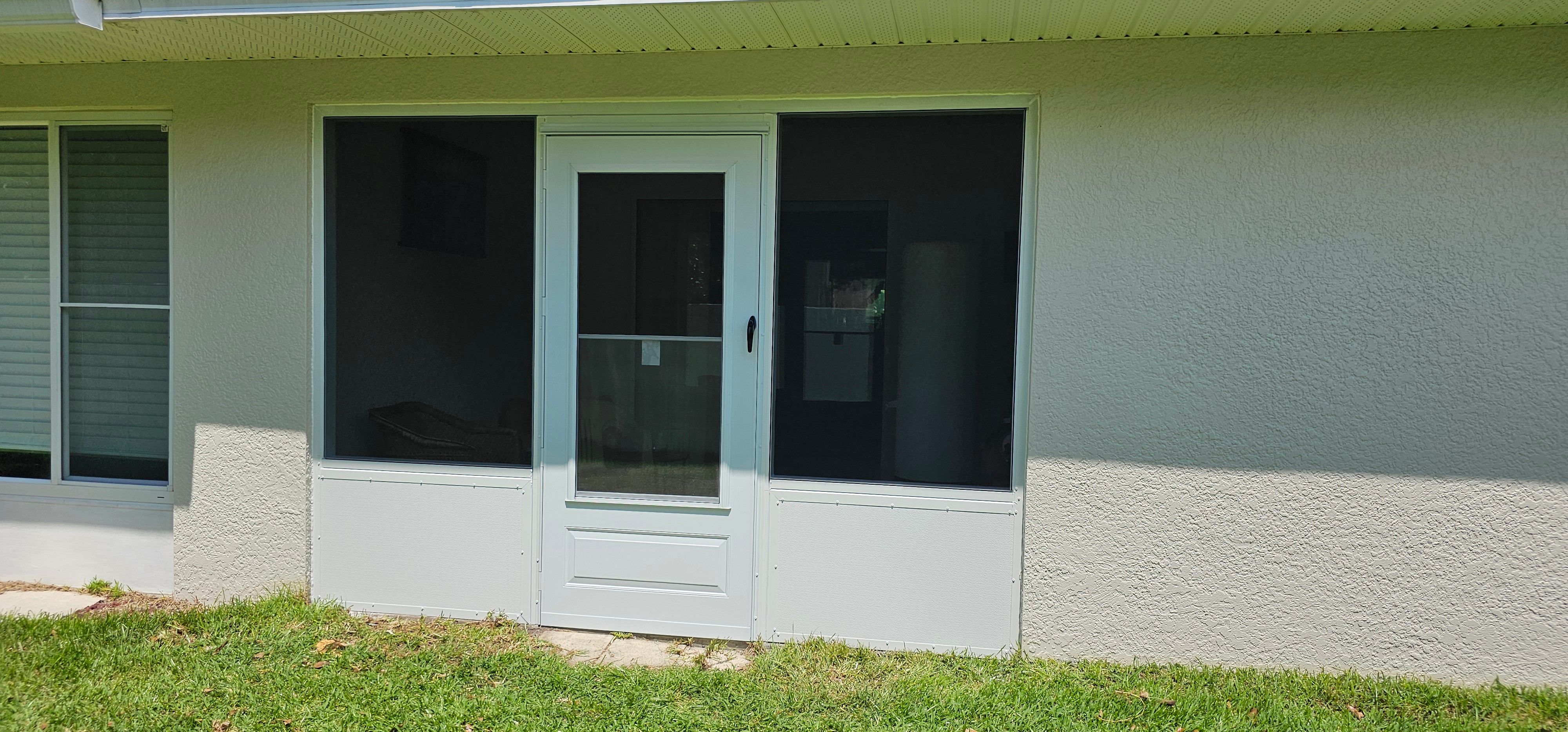  for All Pro Screen in Central Florida, FL