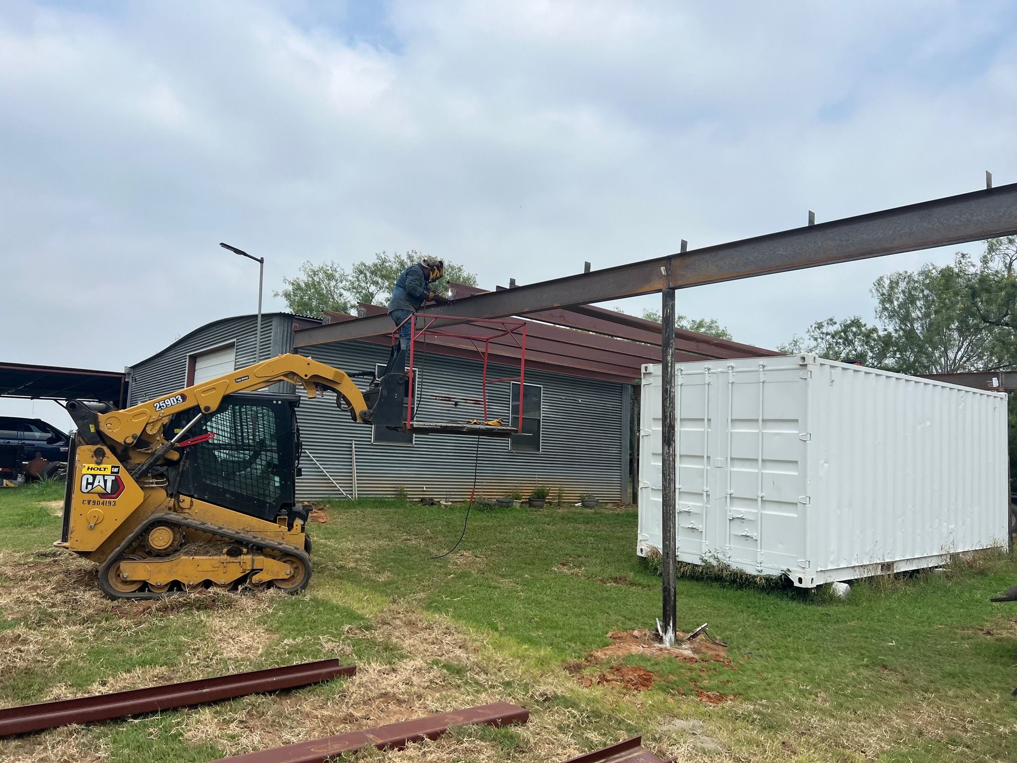  for G7 Construction & Demo  in Seguin, TX