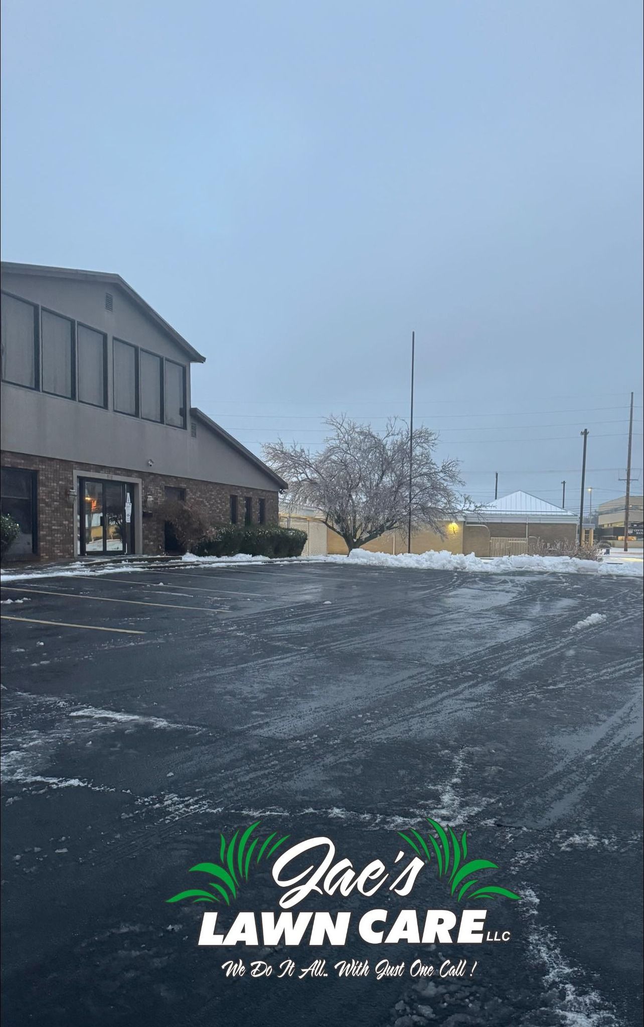  for Jae's Lawncare, LLC. in Evansville, IN