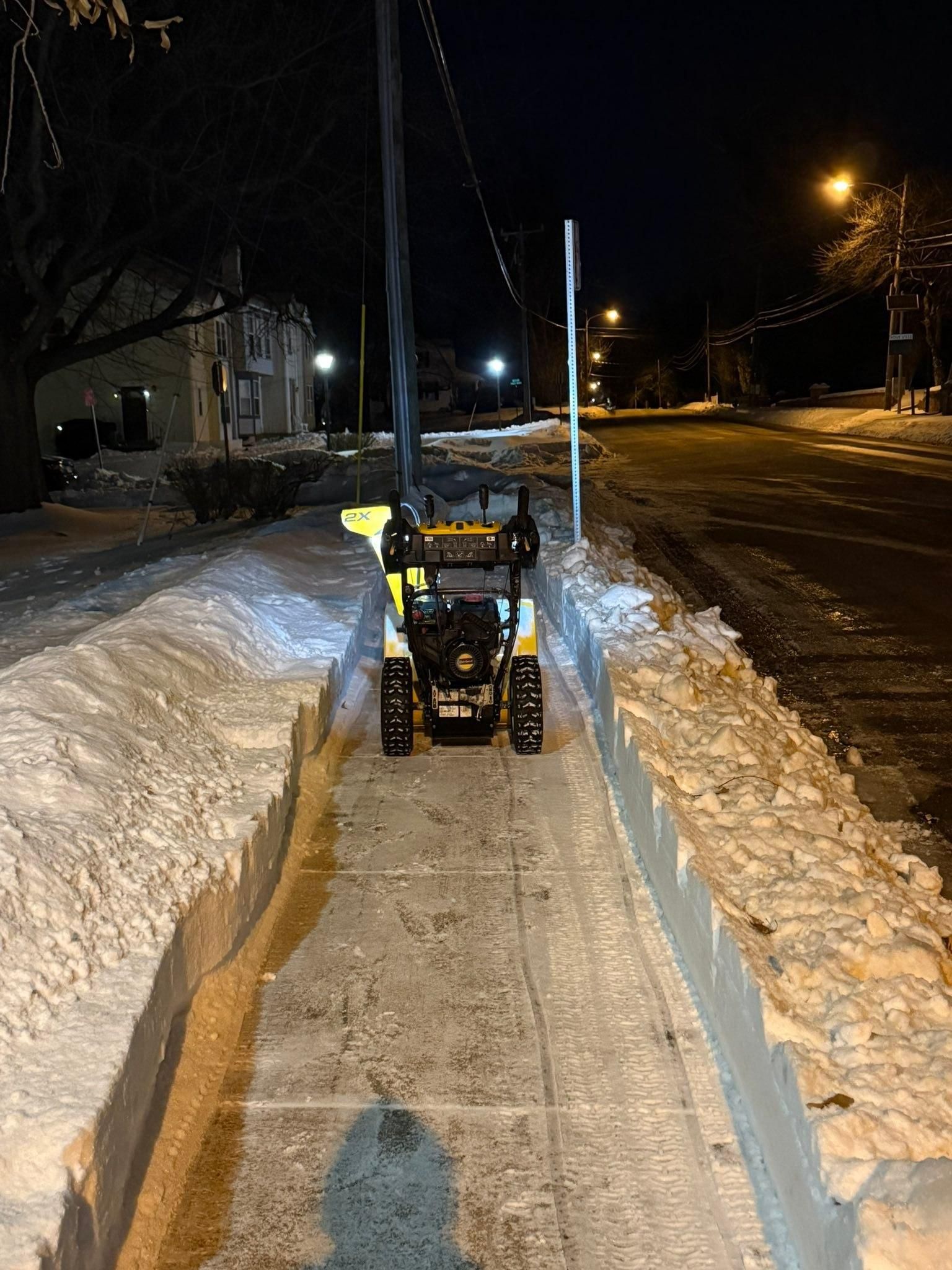  for Ridgewood Lawn Care LLC in Fredericksburg, VA