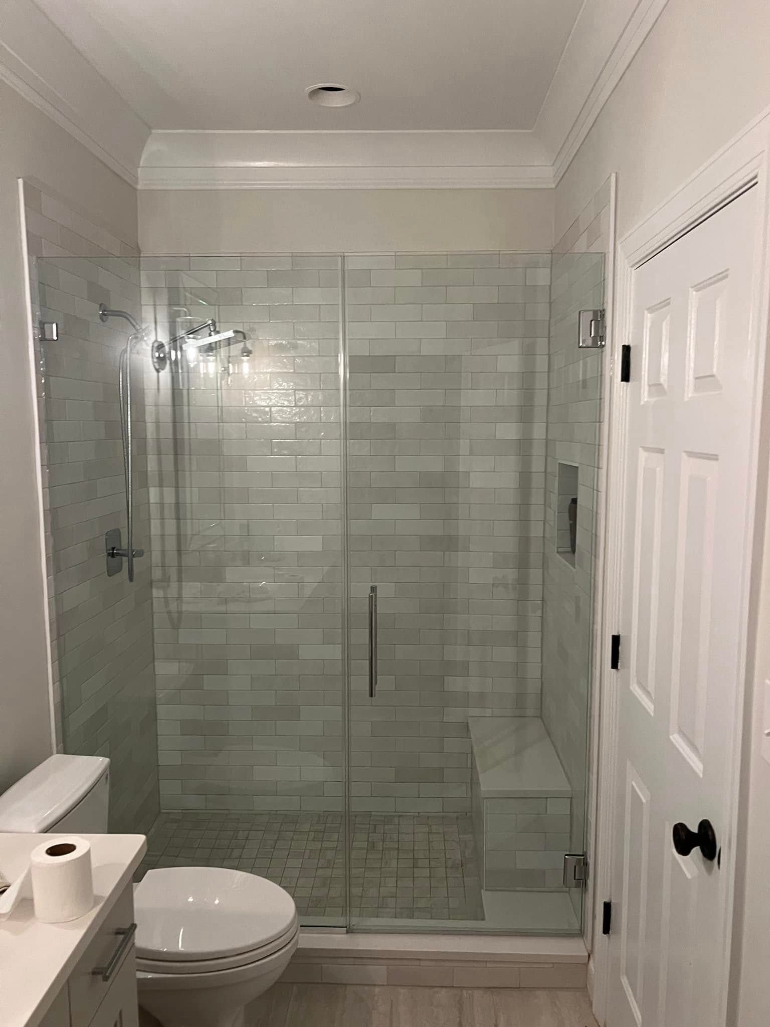  for Novo Tile Co. in Lillington, NC