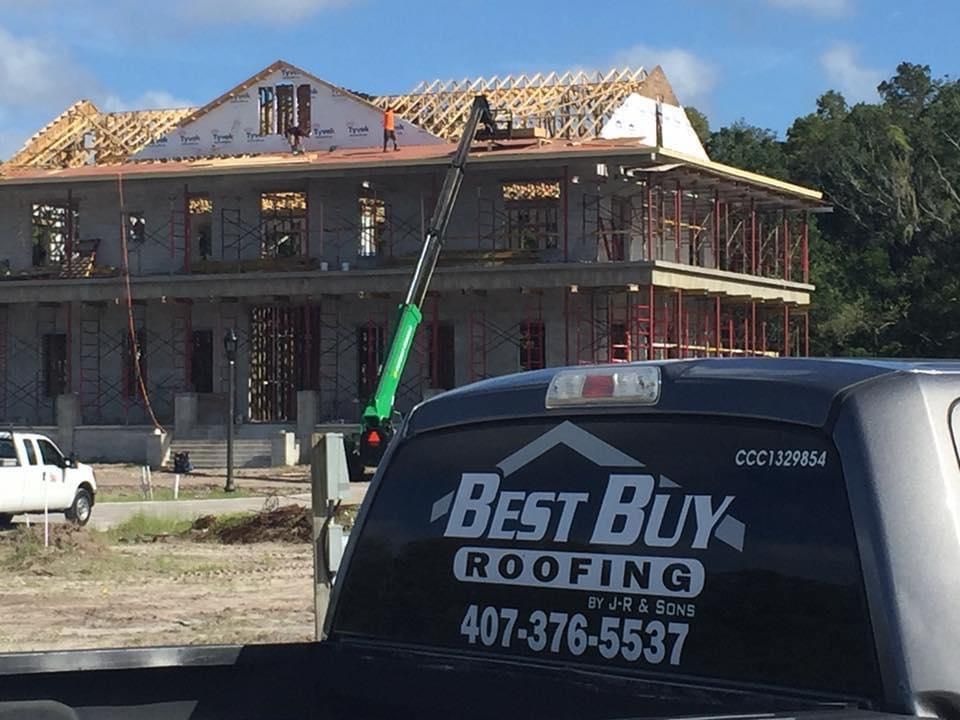 All Photos for Best Buy Roofing in Port Orange, FL
