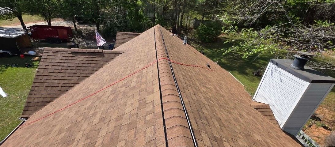  for Dollar Roofing & Gutters in Jeffersonville, GA