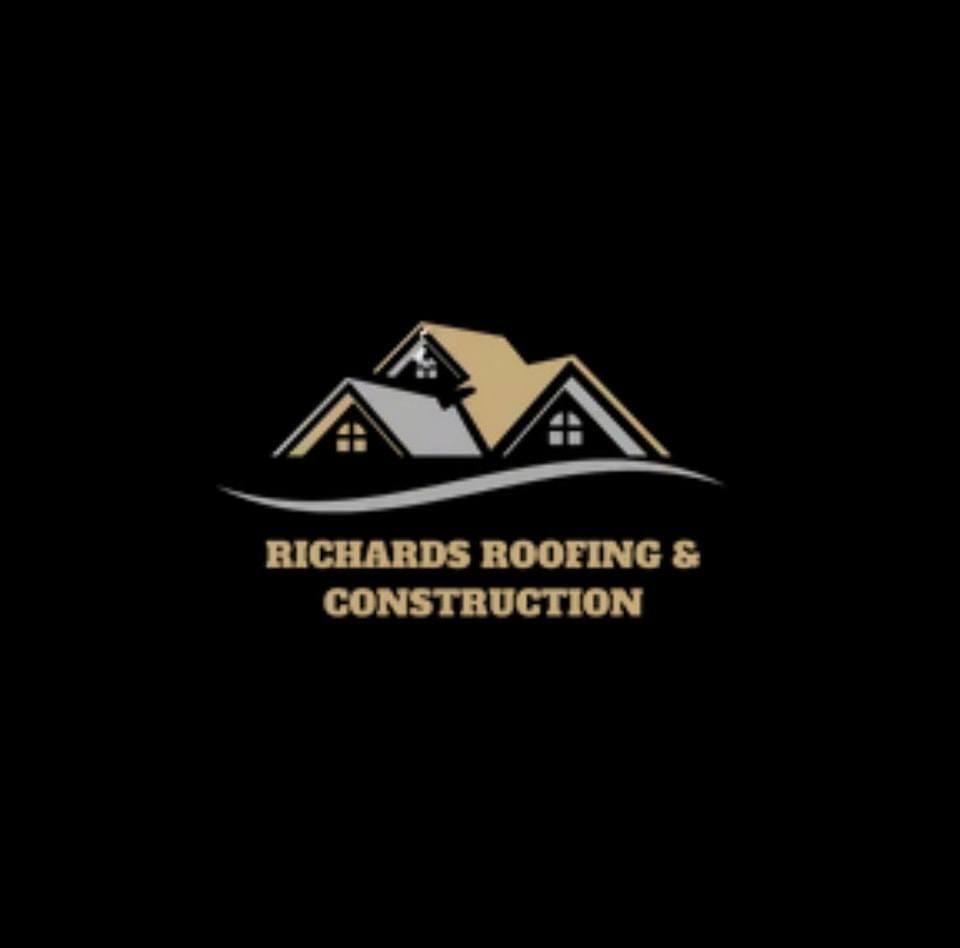  for Richards Roofing & Construction in Logansport, IN